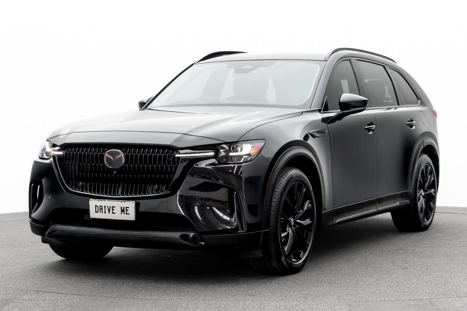 Mazda Cx-90 image 1