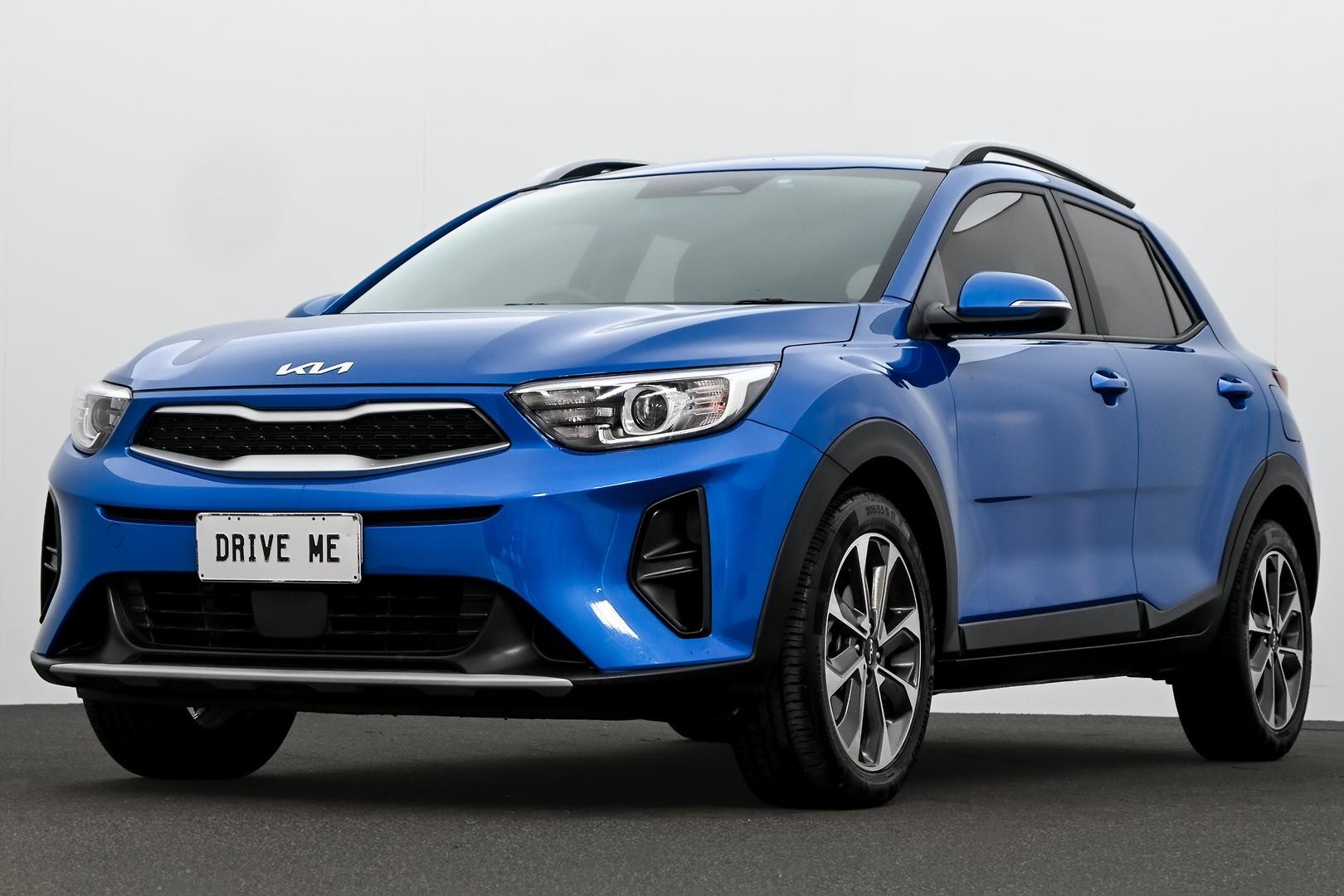 Kia Stonic image 1