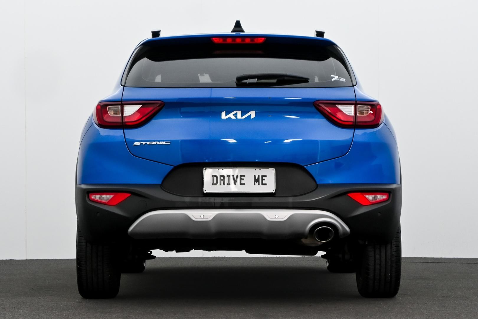 Kia Stonic image 3