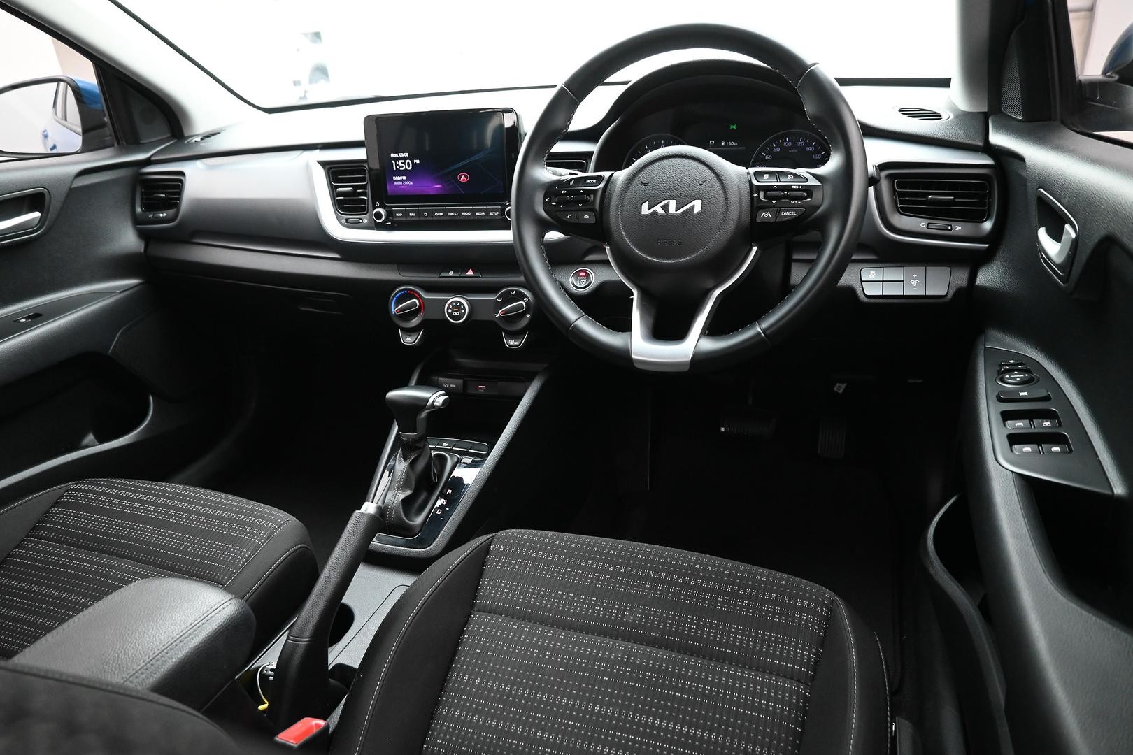 Kia Stonic image 4