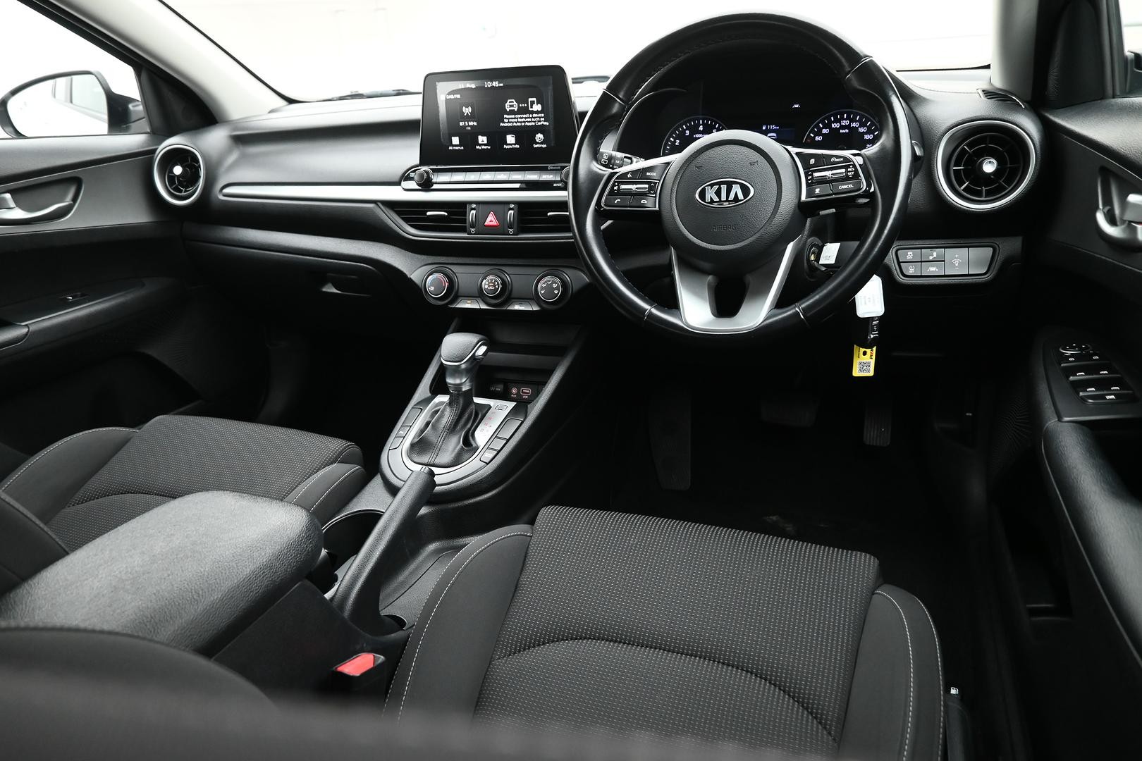 Kia Cerato image 4