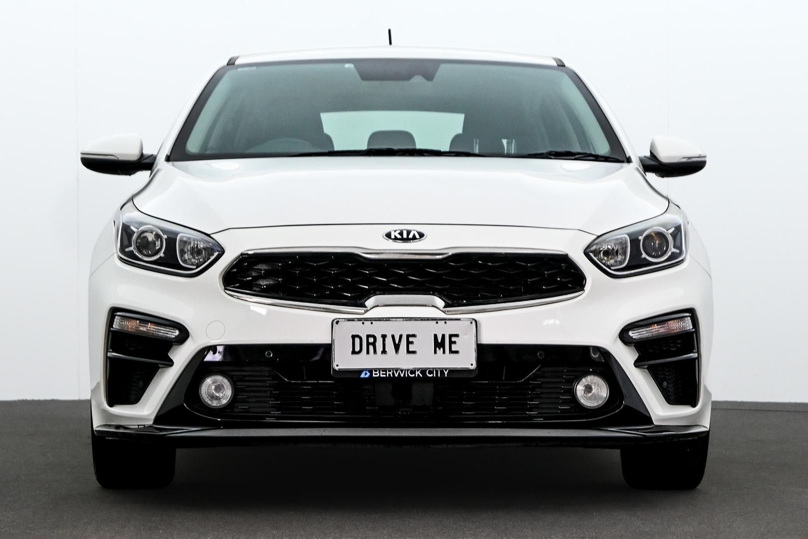 Kia Cerato image 2