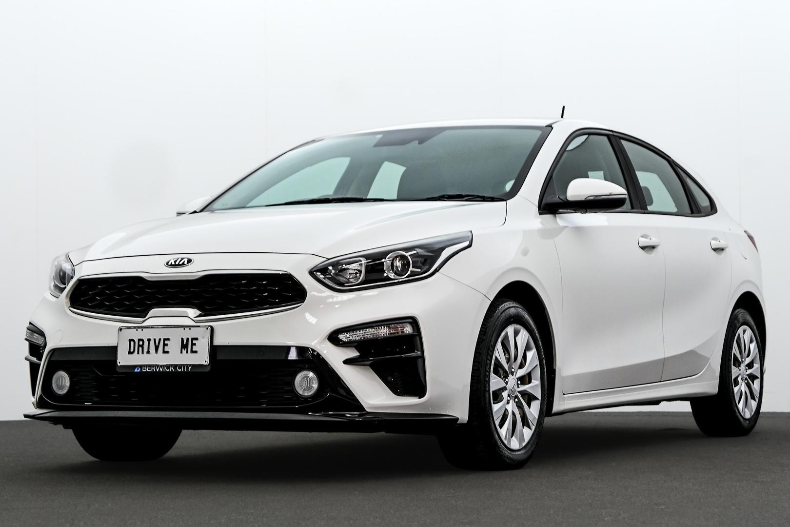 Kia Cerato image 1