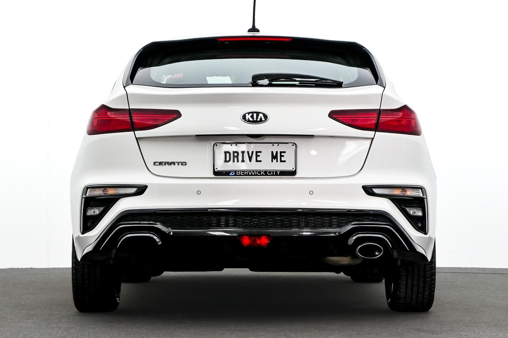 Kia Cerato image 3