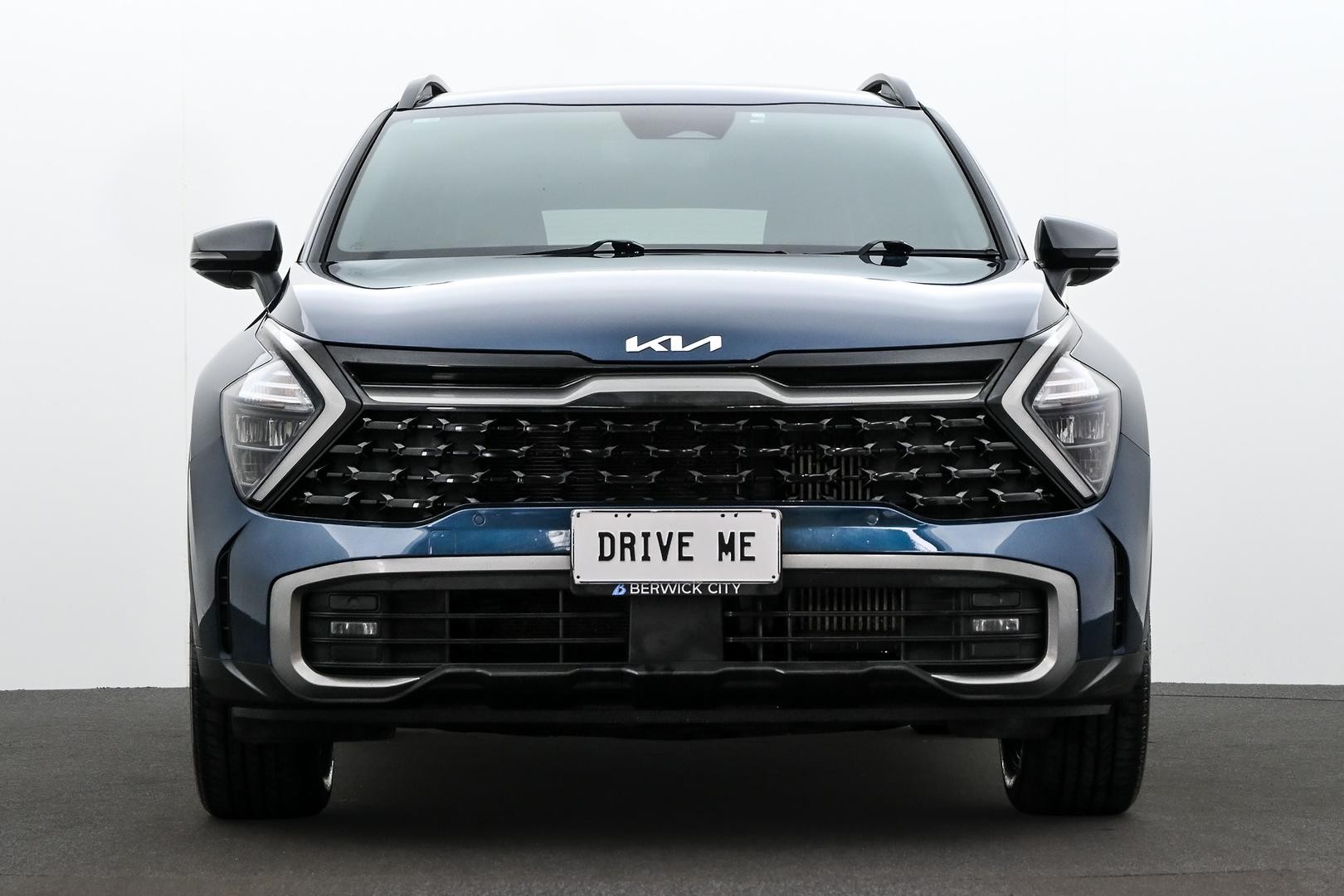 Kia Sportage image 2