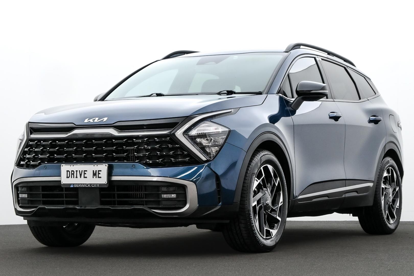 Kia Sportage image 1