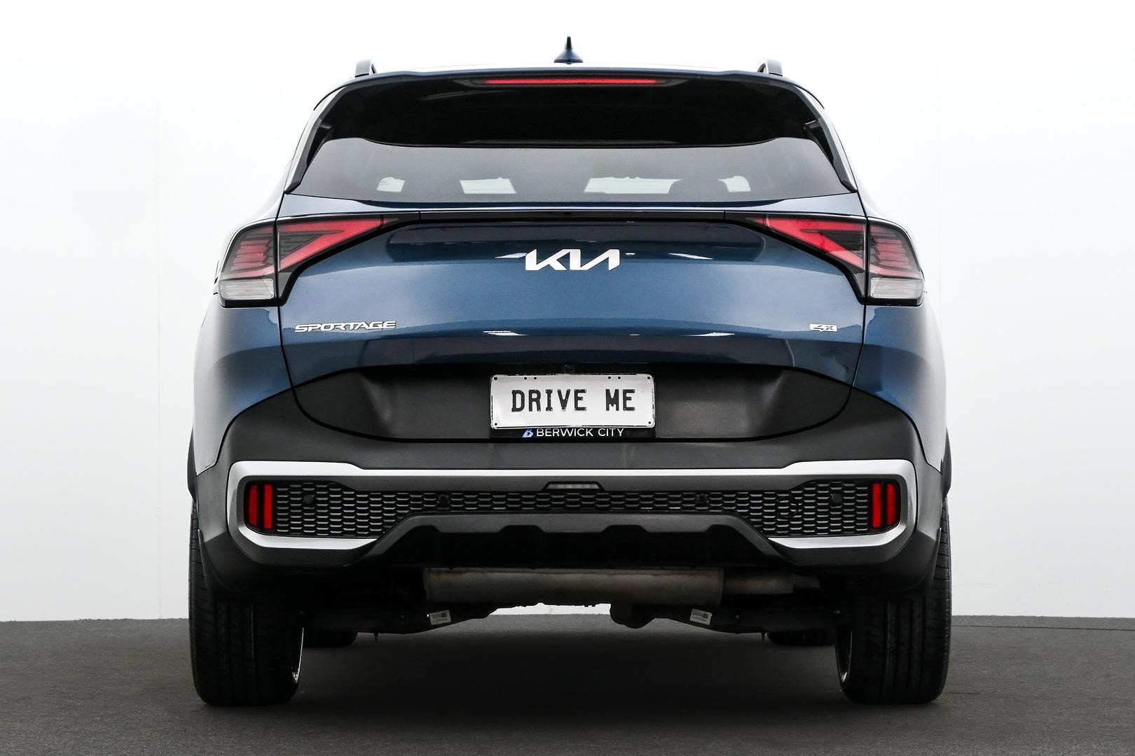 Kia Sportage image 3