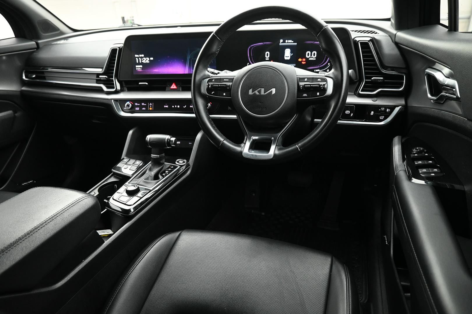 Kia Sportage image 4