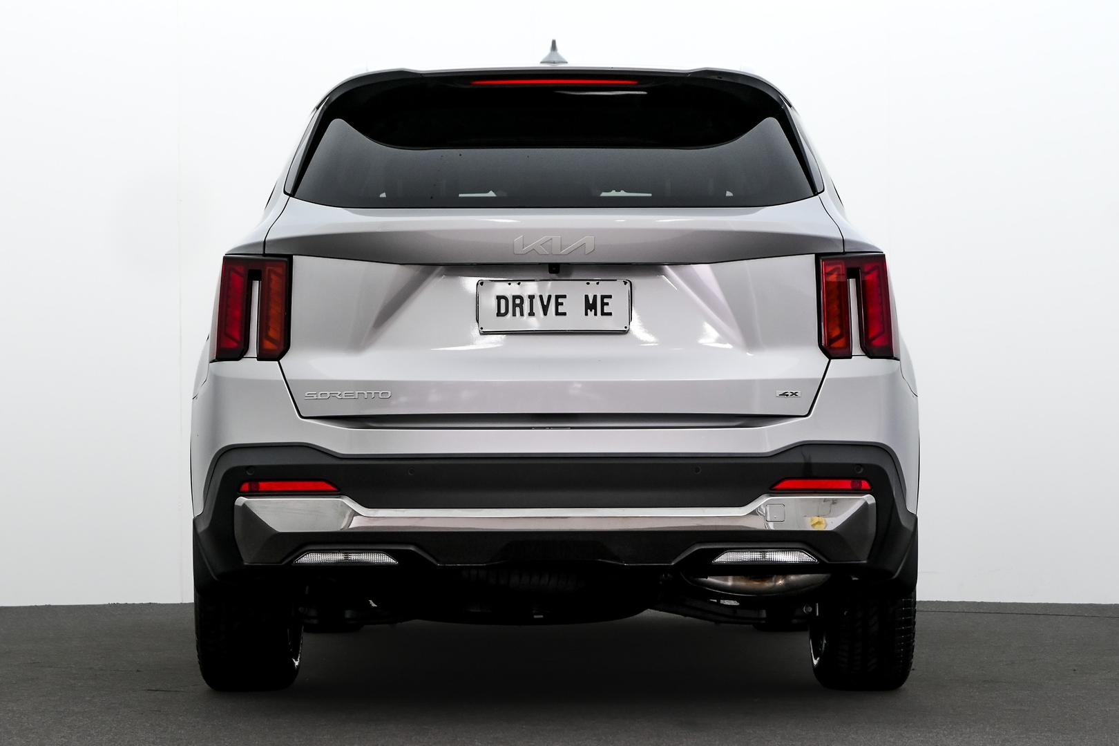Kia Sorento image 3