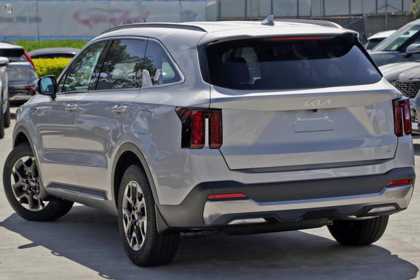 Kia Sorento image 4