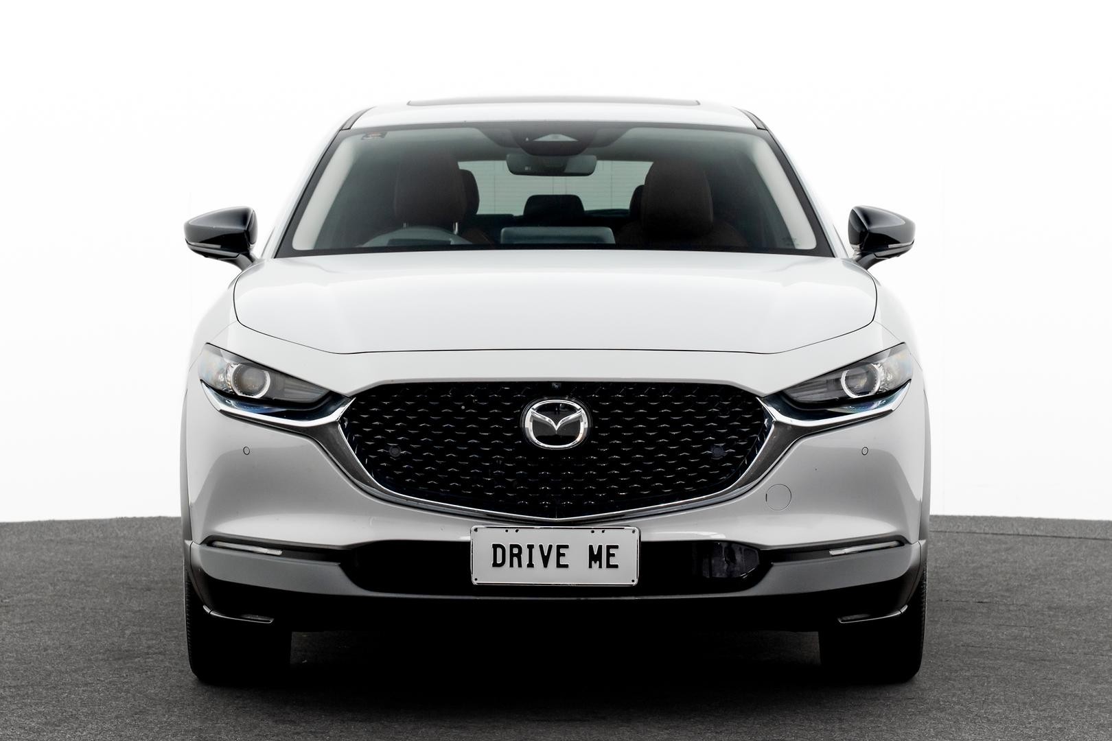 Mazda Cx-30 image 2