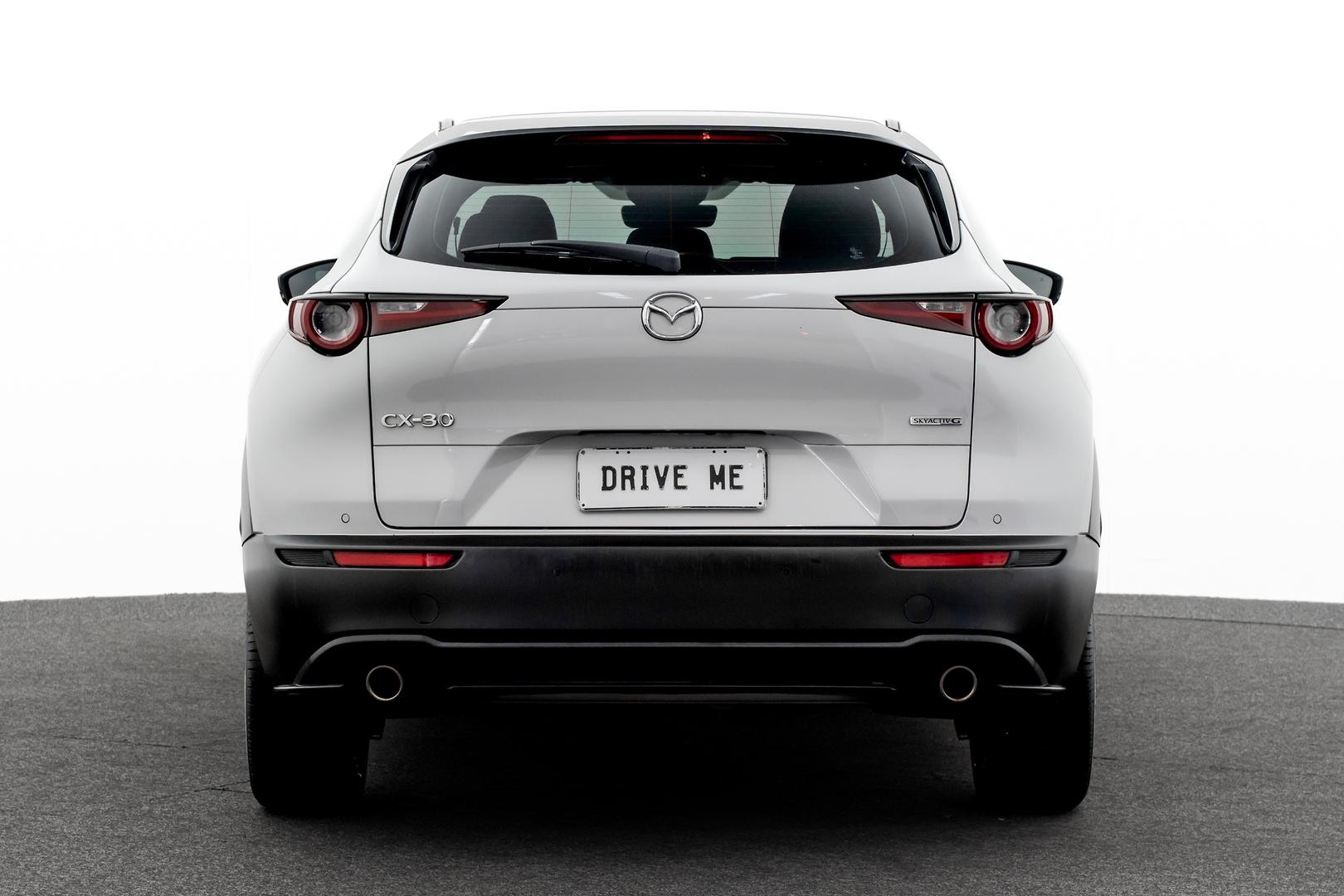 Mazda Cx-30 image 3