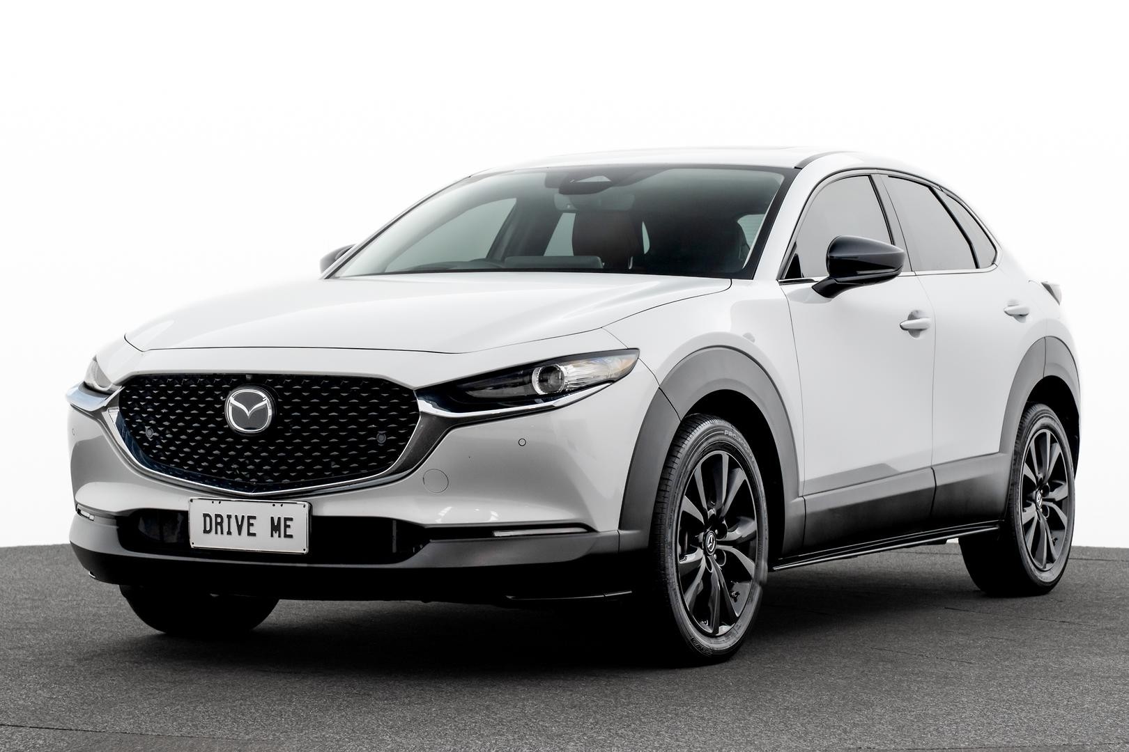 Mazda Cx-30 image 1
