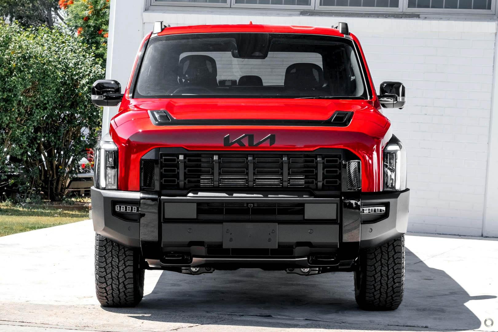 Kia Tasman image 2