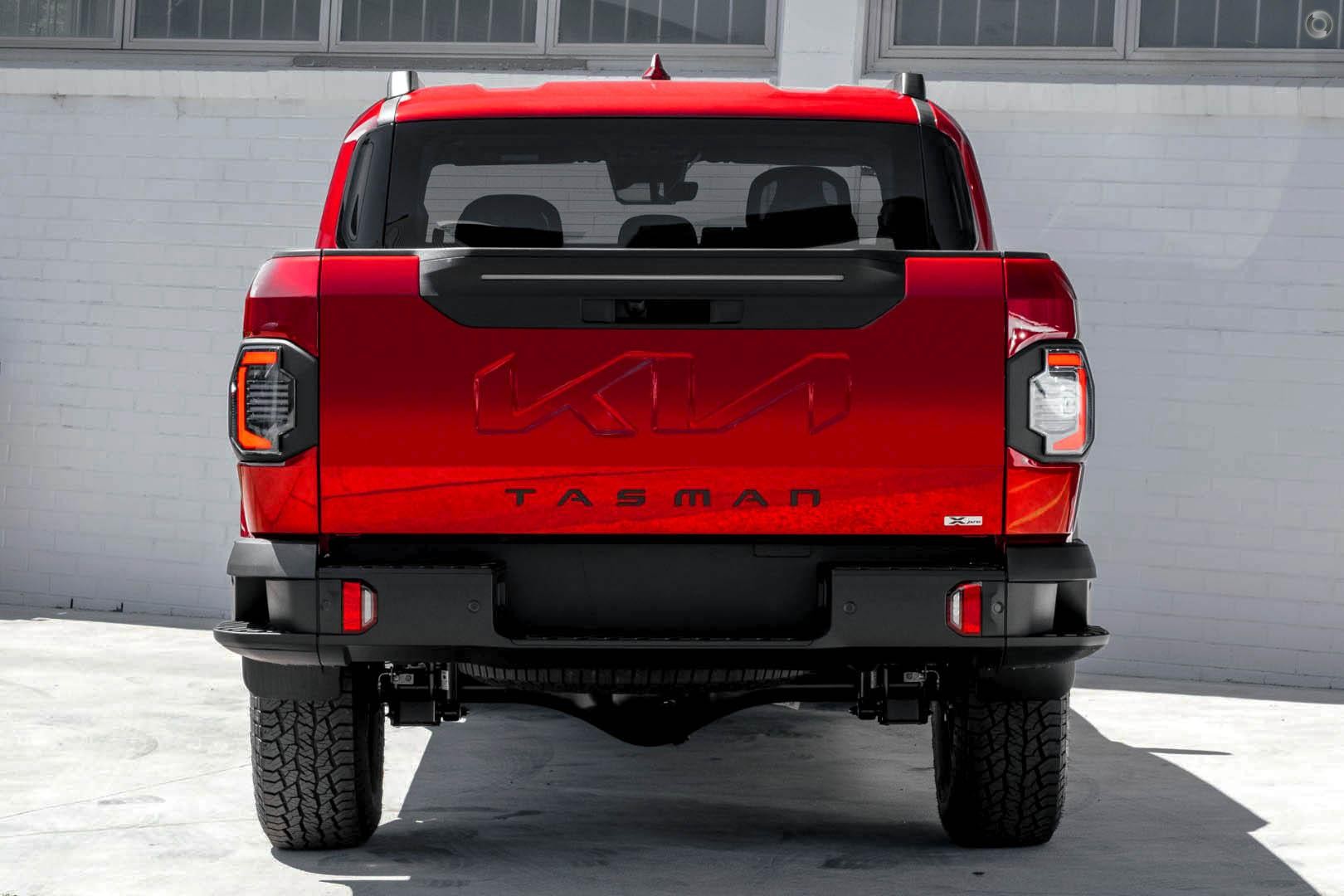 Kia Tasman image 3