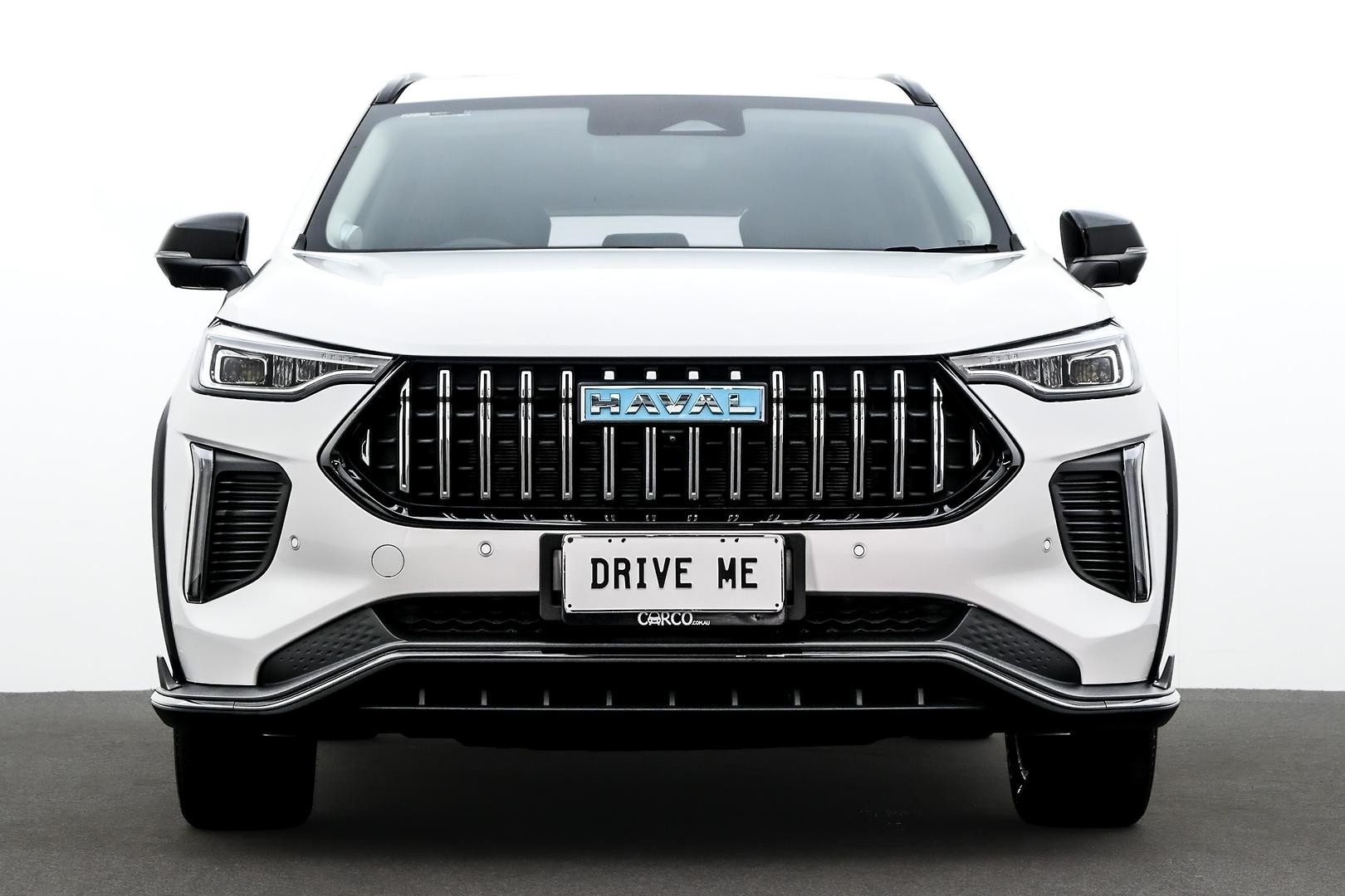 Gwm Haval Jolion image 2