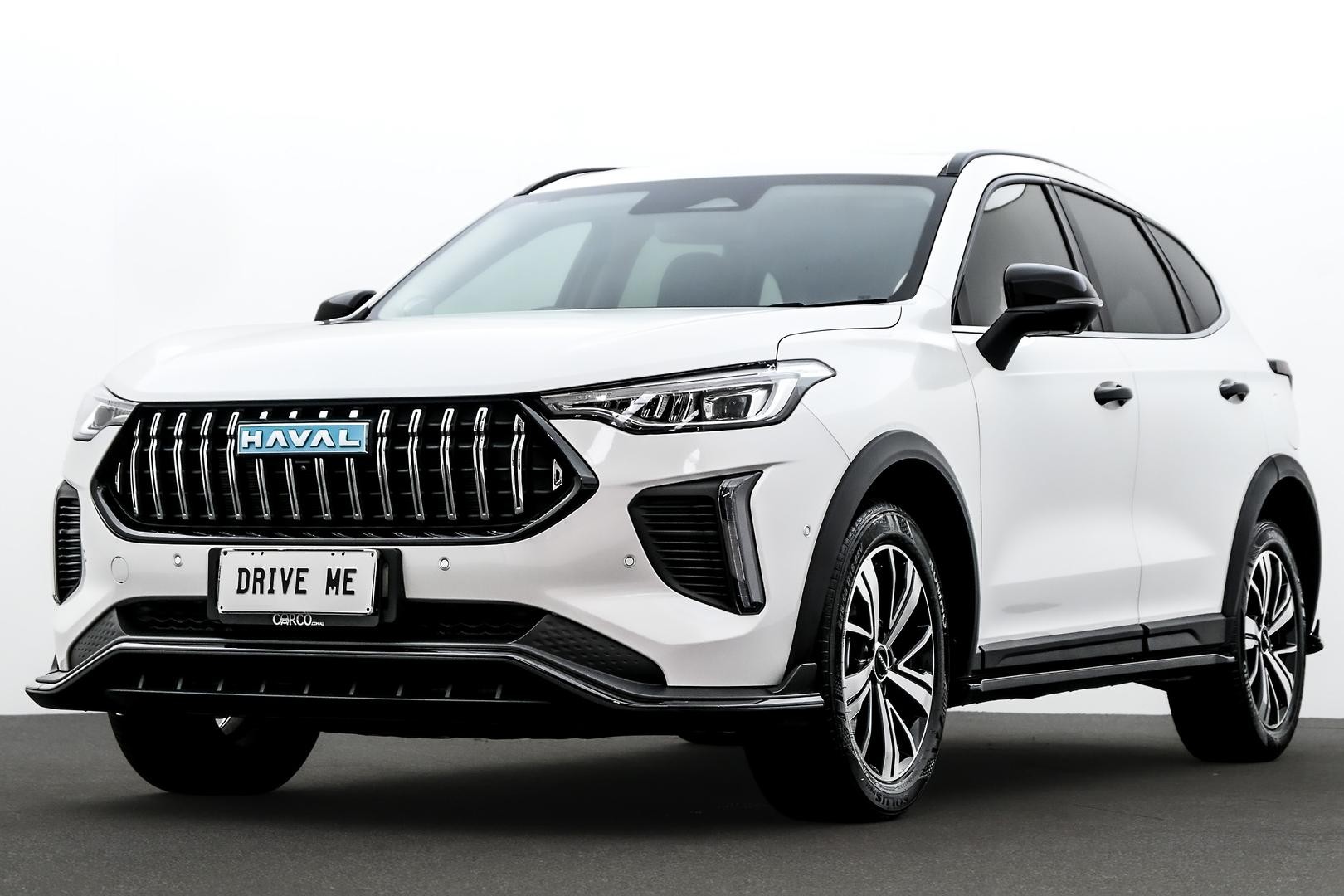 Gwm Haval Jolion image 1