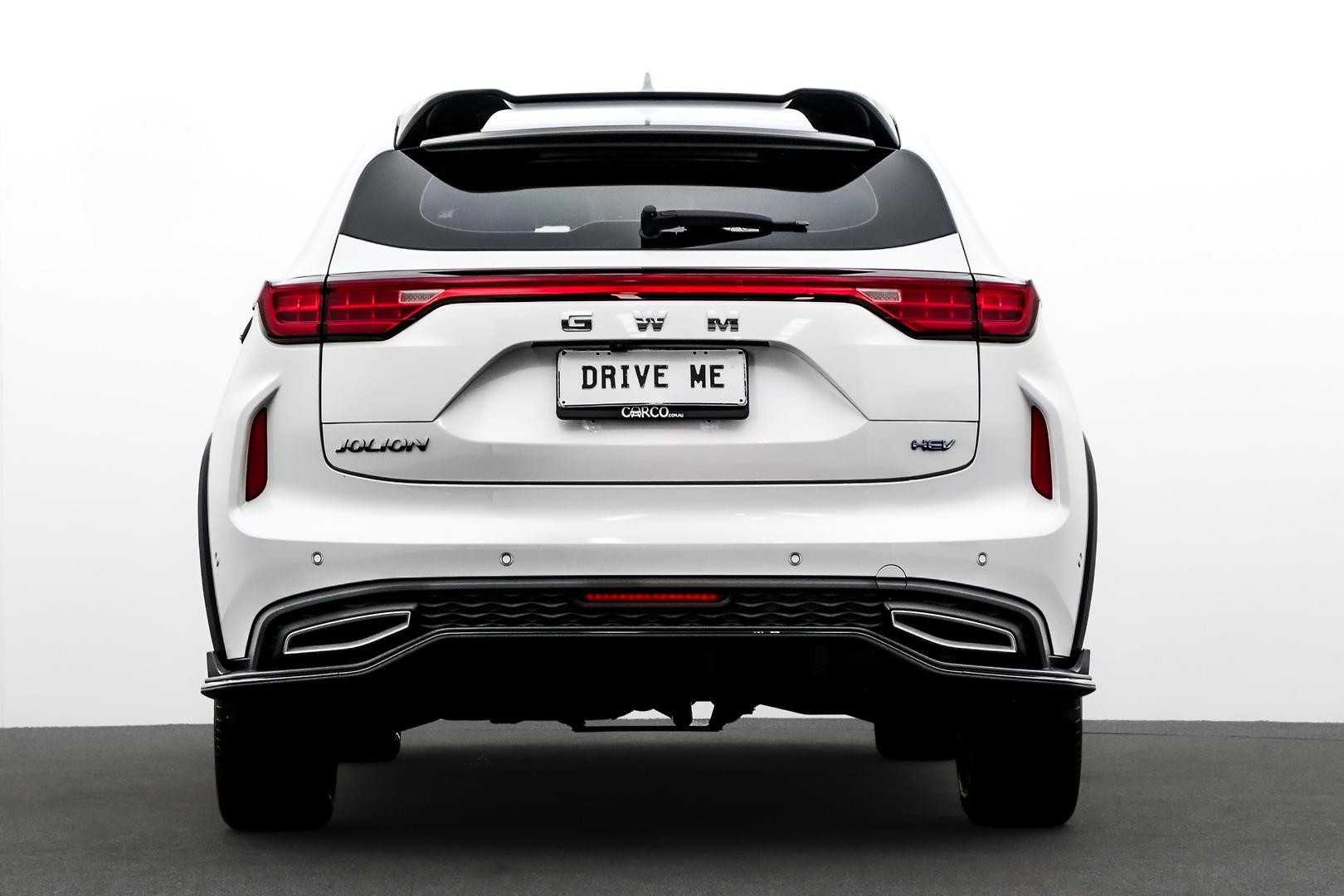Gwm Haval Jolion image 3
