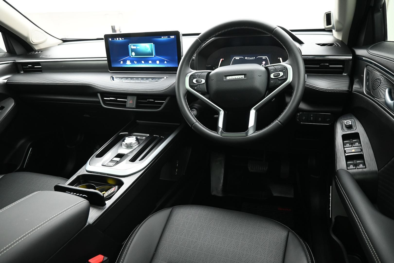 Gwm Haval Jolion image 4
