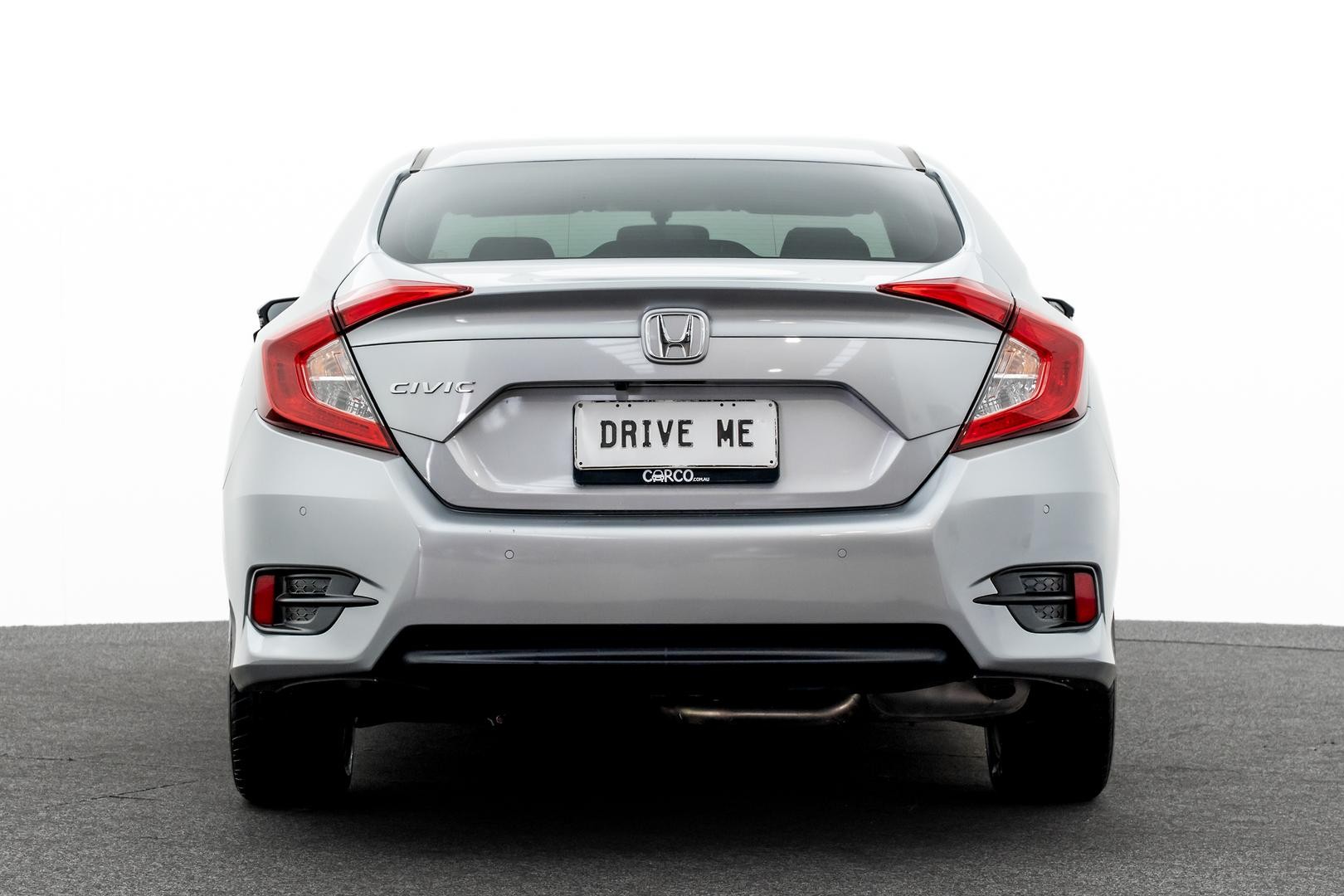 Honda Civic image 3