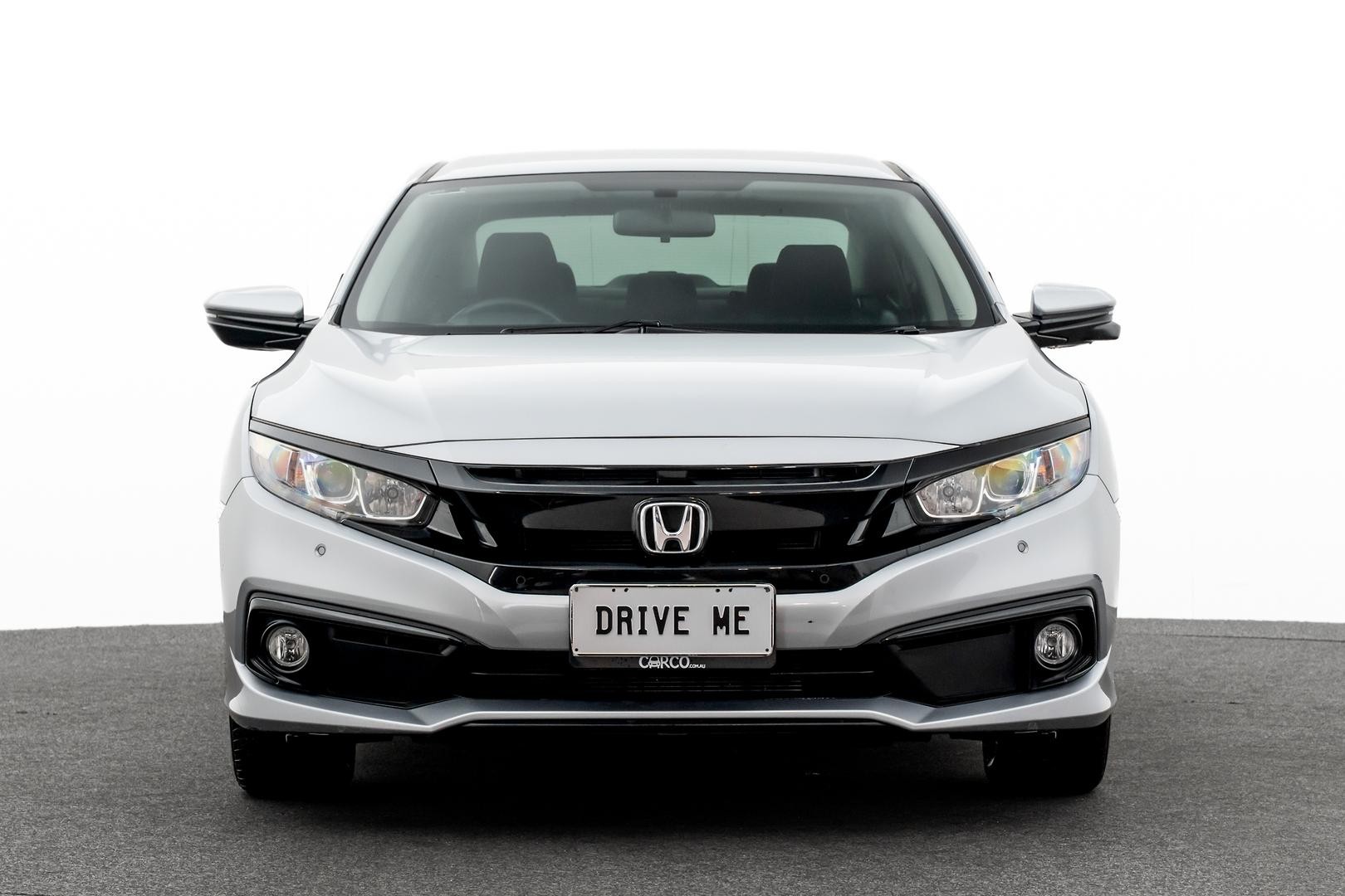 Honda Civic image 2
