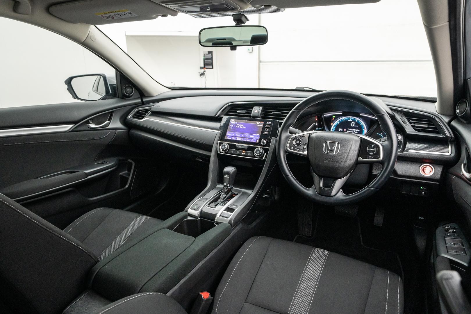 Honda Civic image 4
