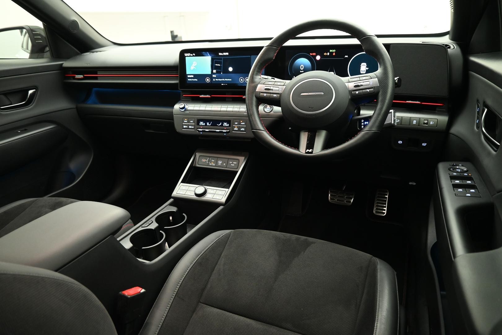 Hyundai Kona image 4