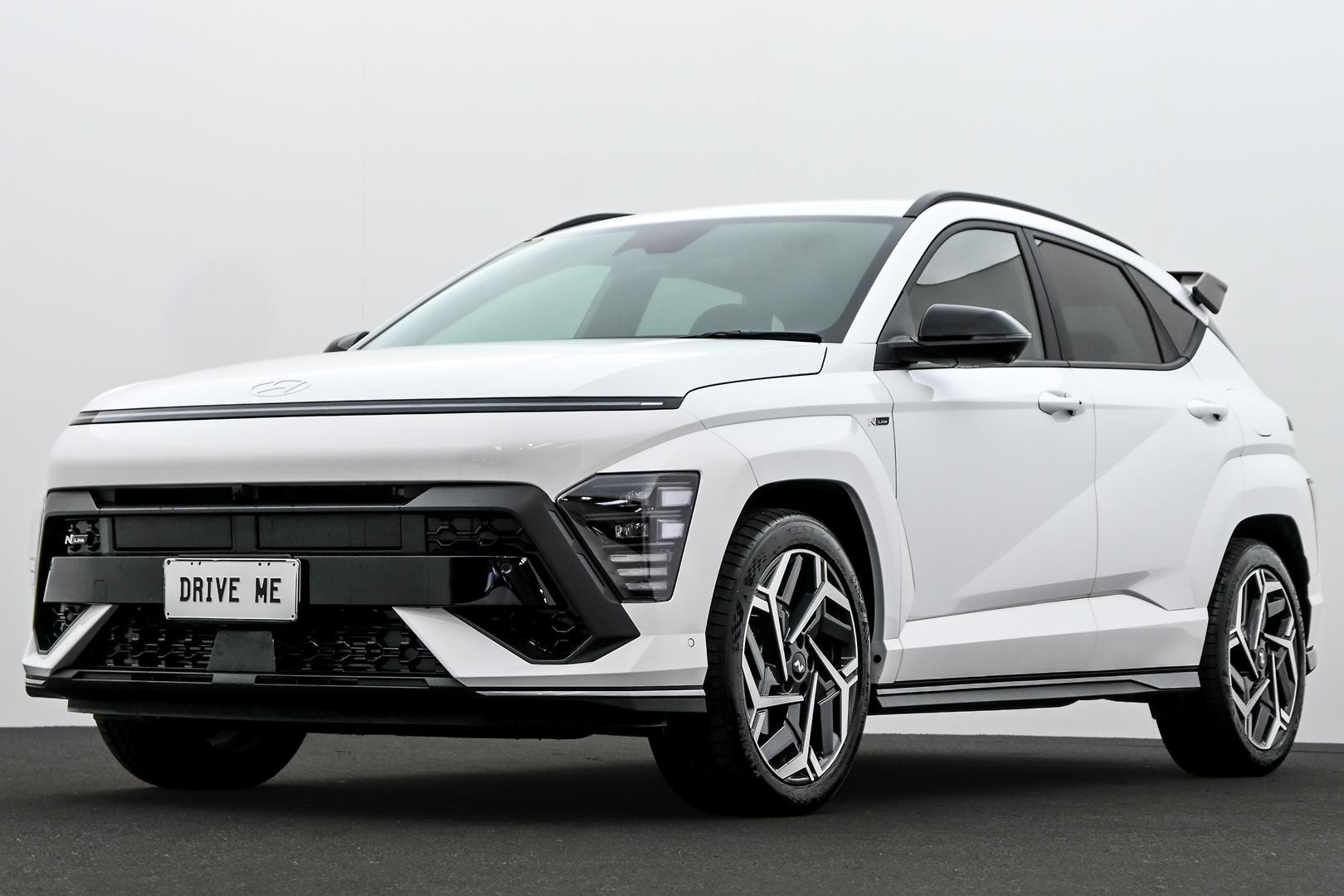 Hyundai Kona image 1