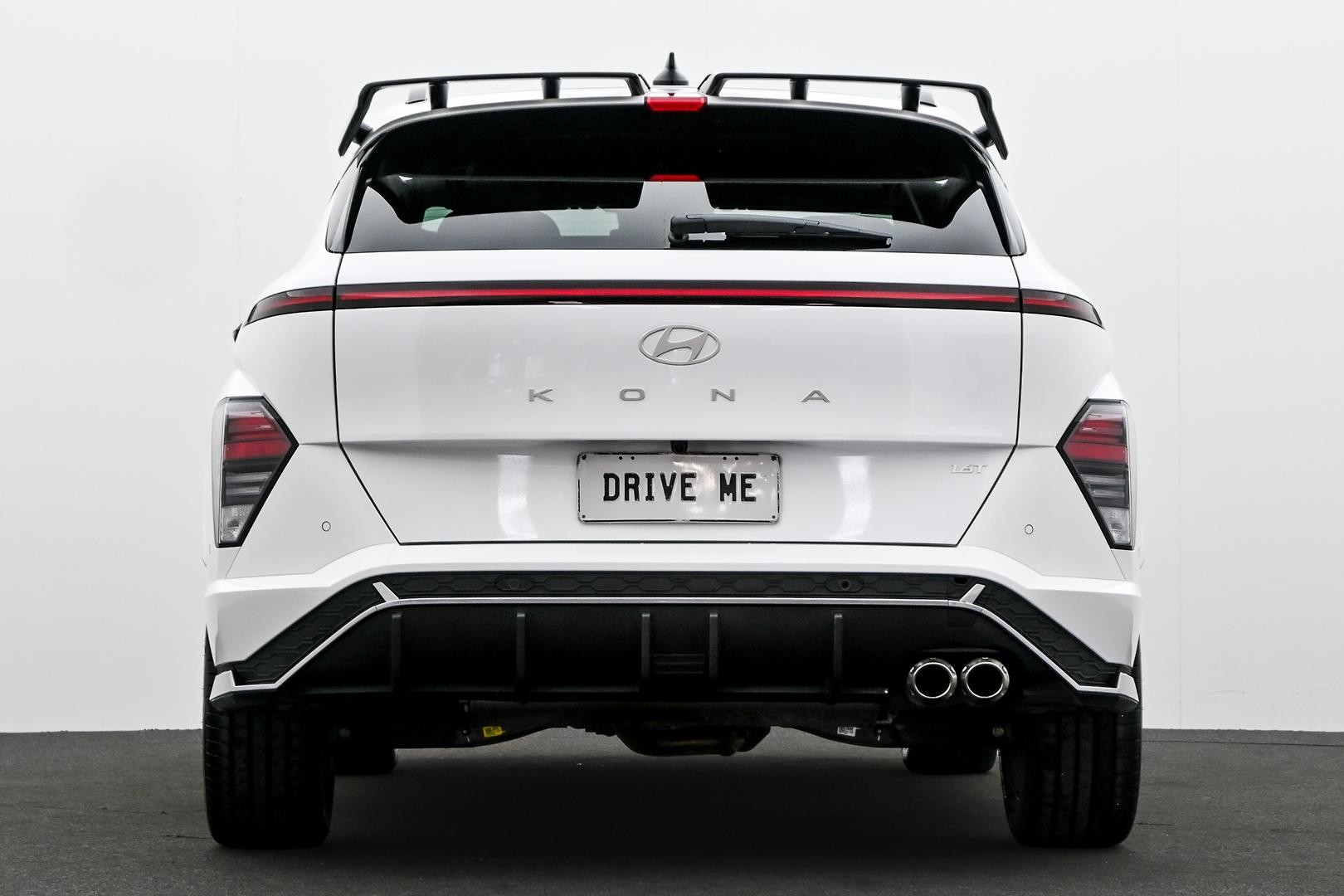 Hyundai Kona image 3