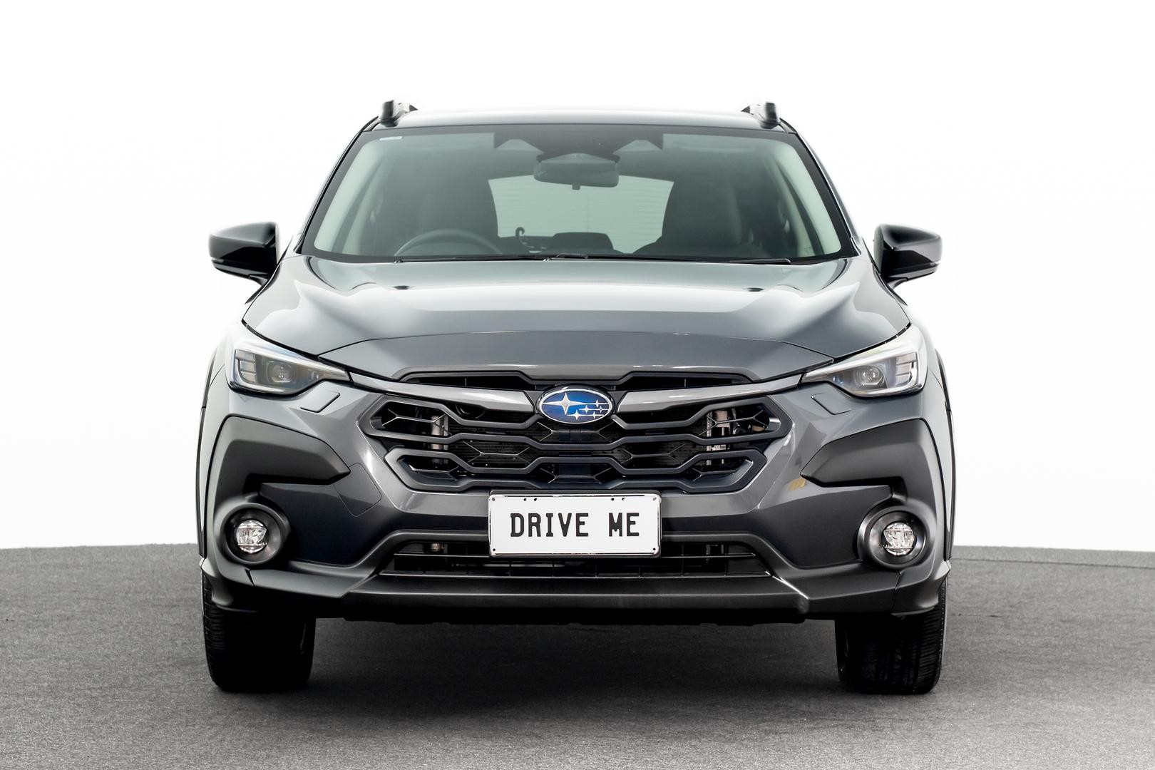 Subaru Crosstrek image 2