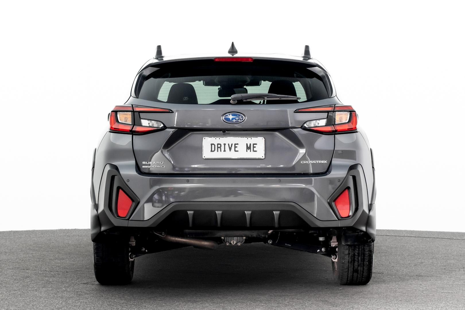 Subaru Crosstrek image 3