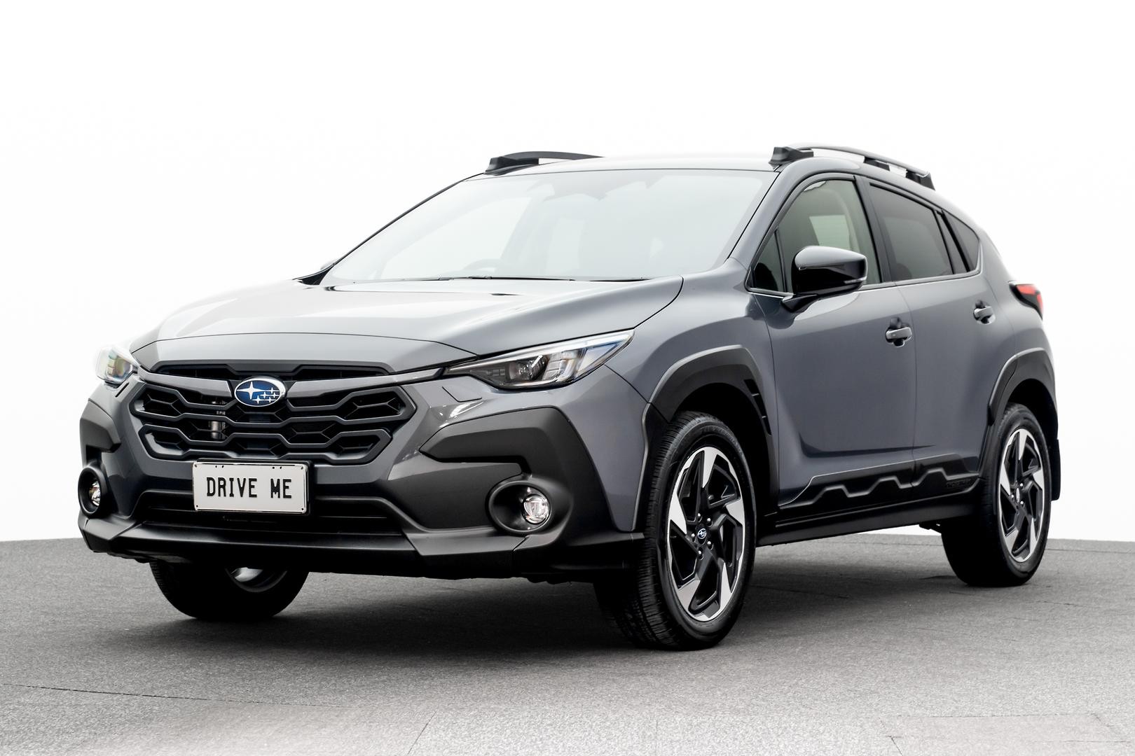 Subaru Crosstrek image 1