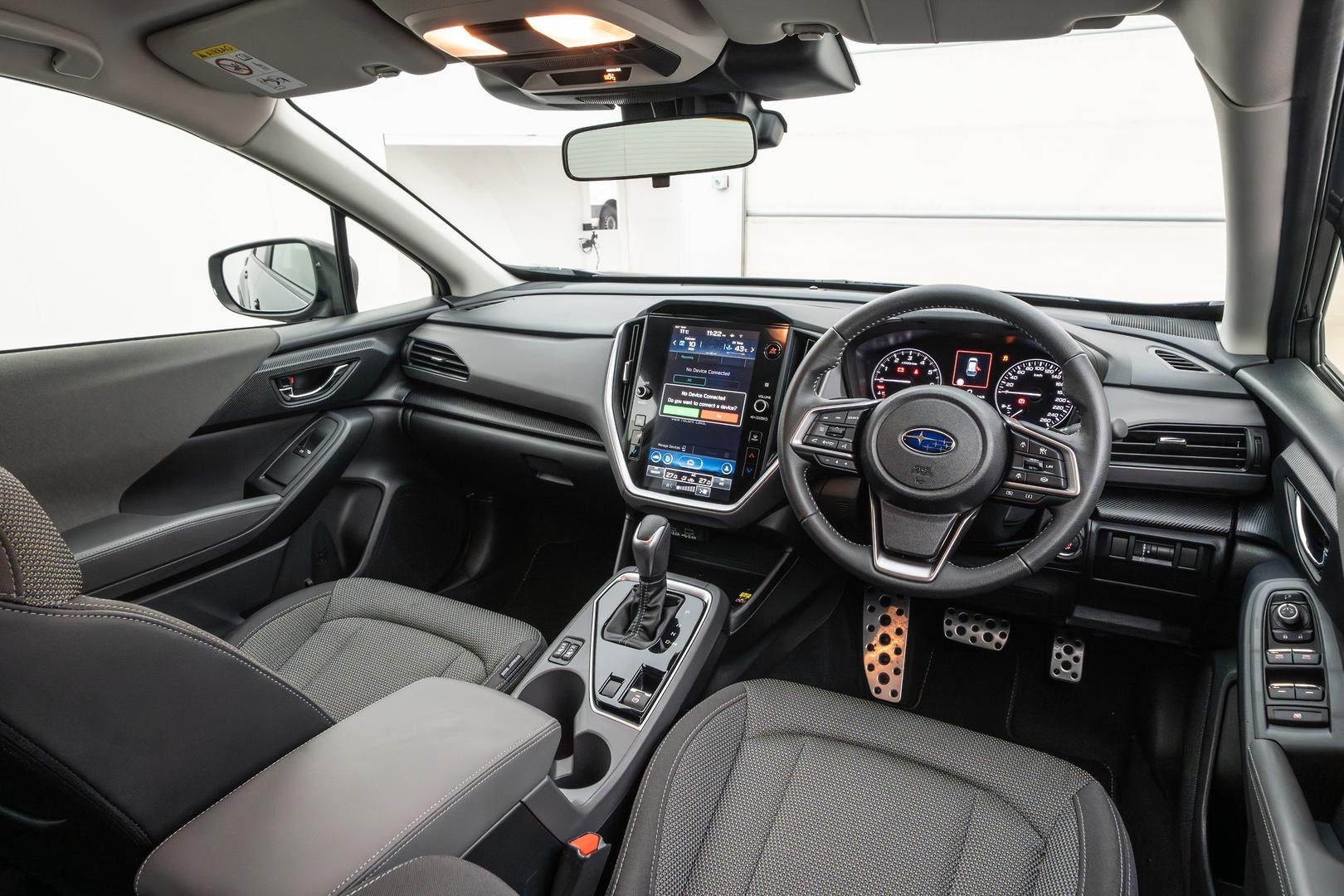 Subaru Crosstrek image 4