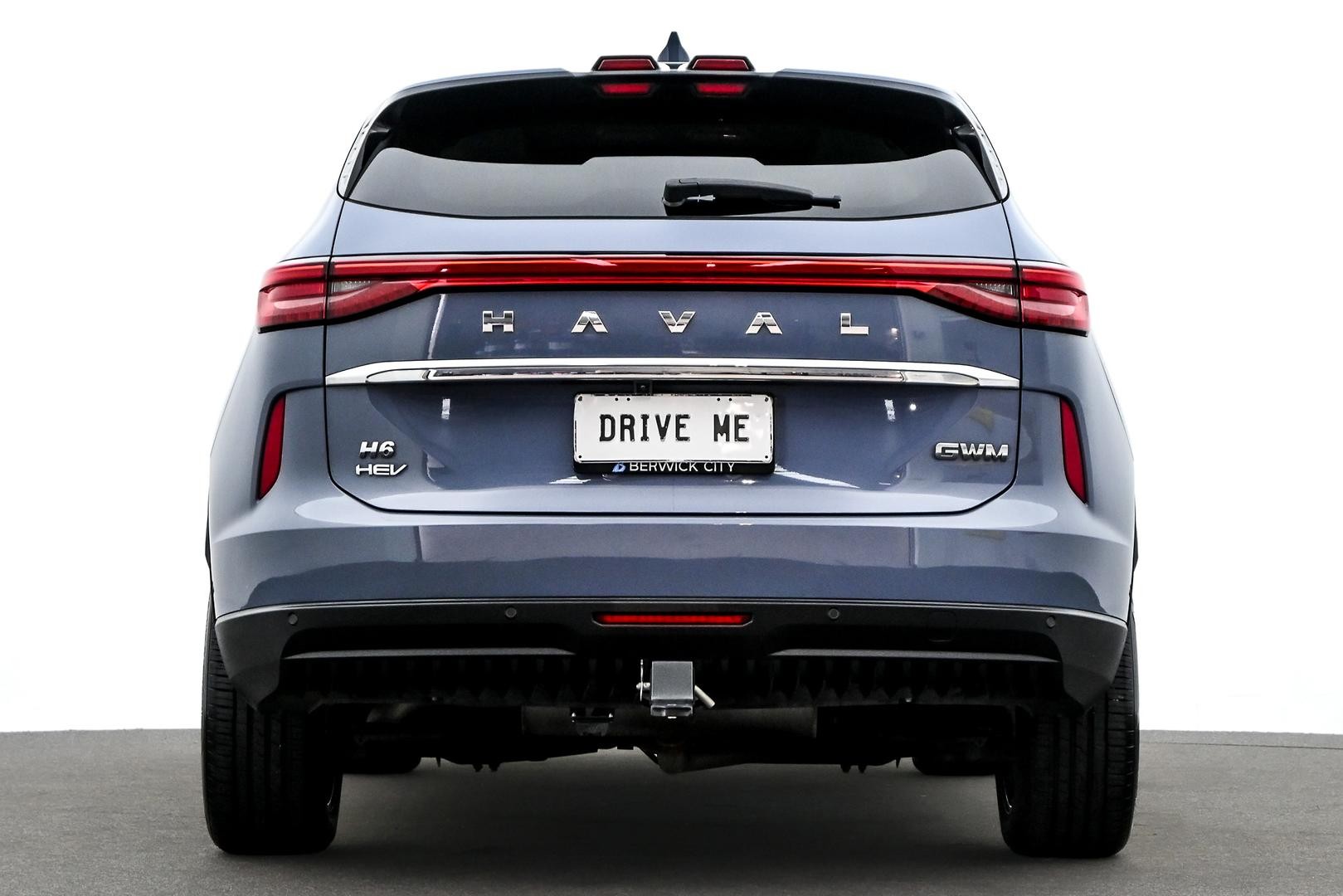 Gwm Haval H6 image 3