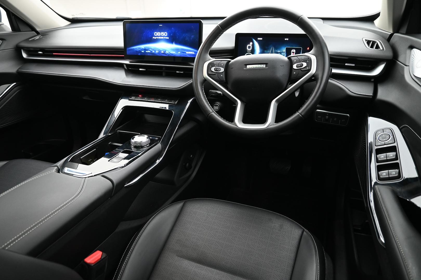 Gwm Haval H6 image 4