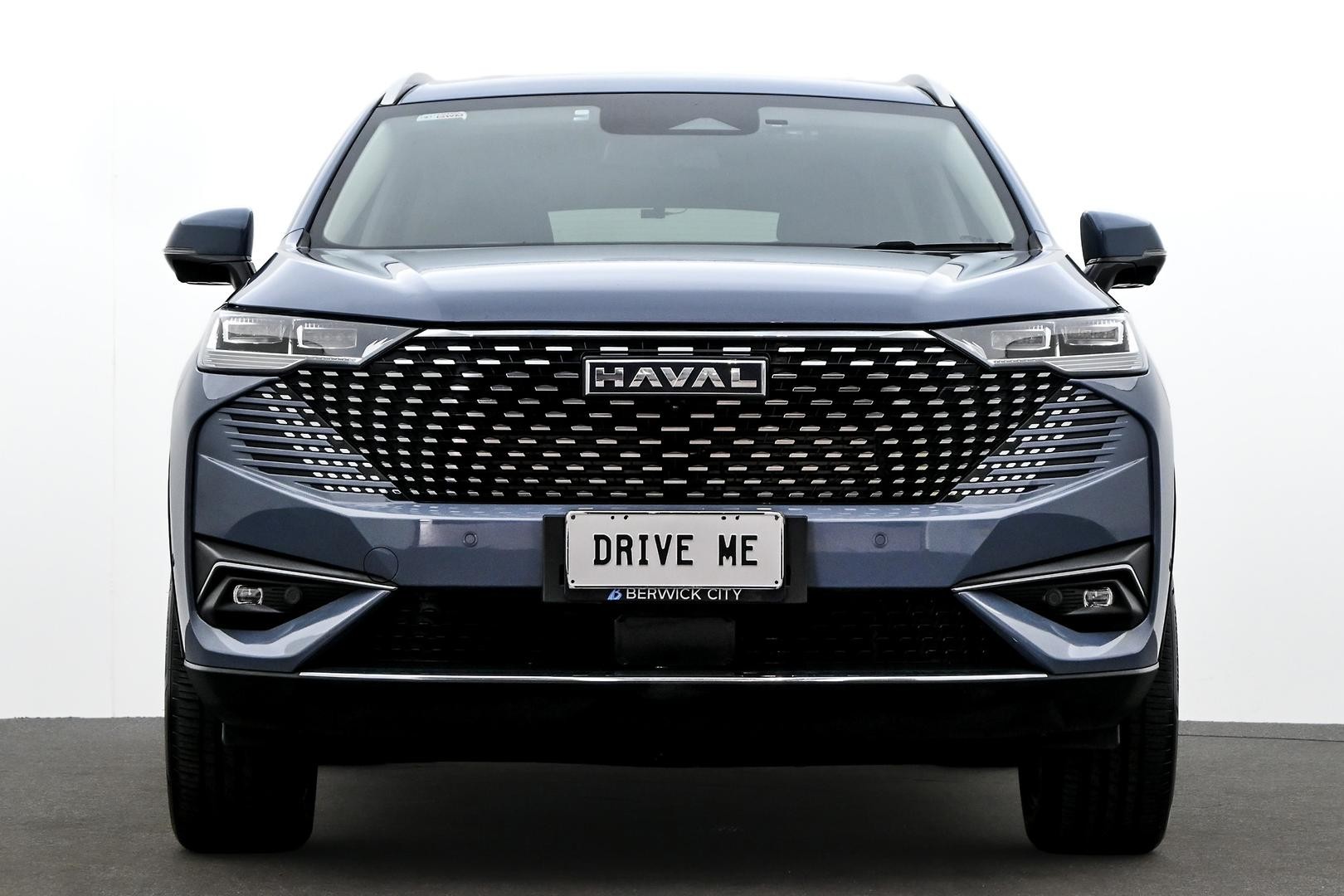 Gwm Haval H6 image 2