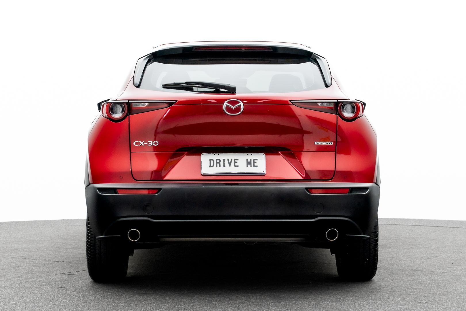 Mazda Cx-30 image 3