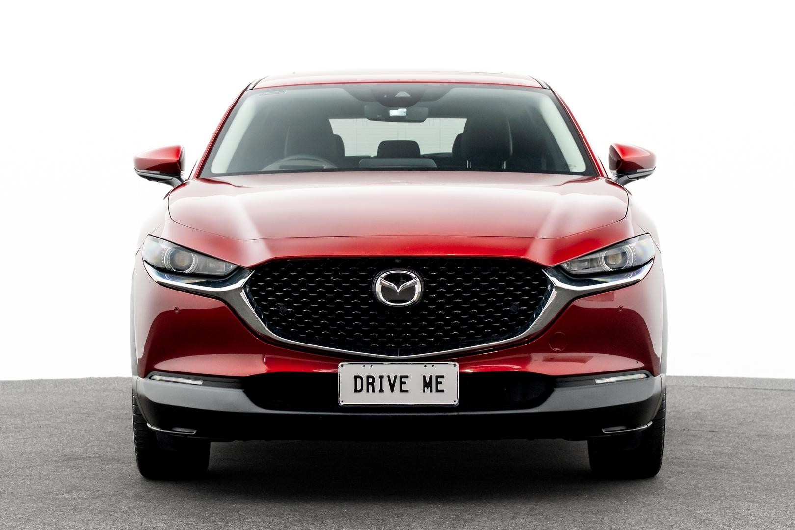 Mazda Cx-30 image 2