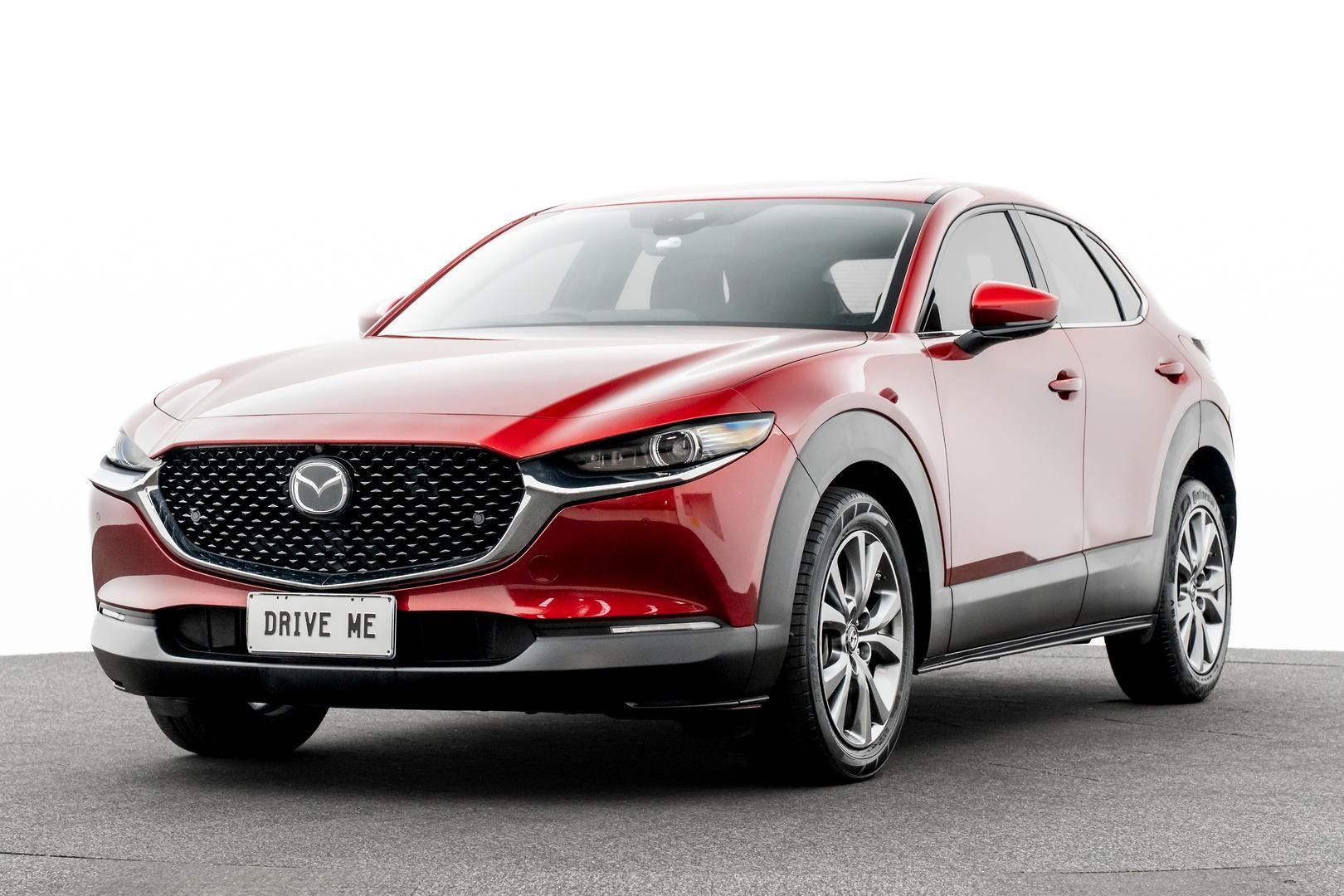 Mazda Cx-30 image 1