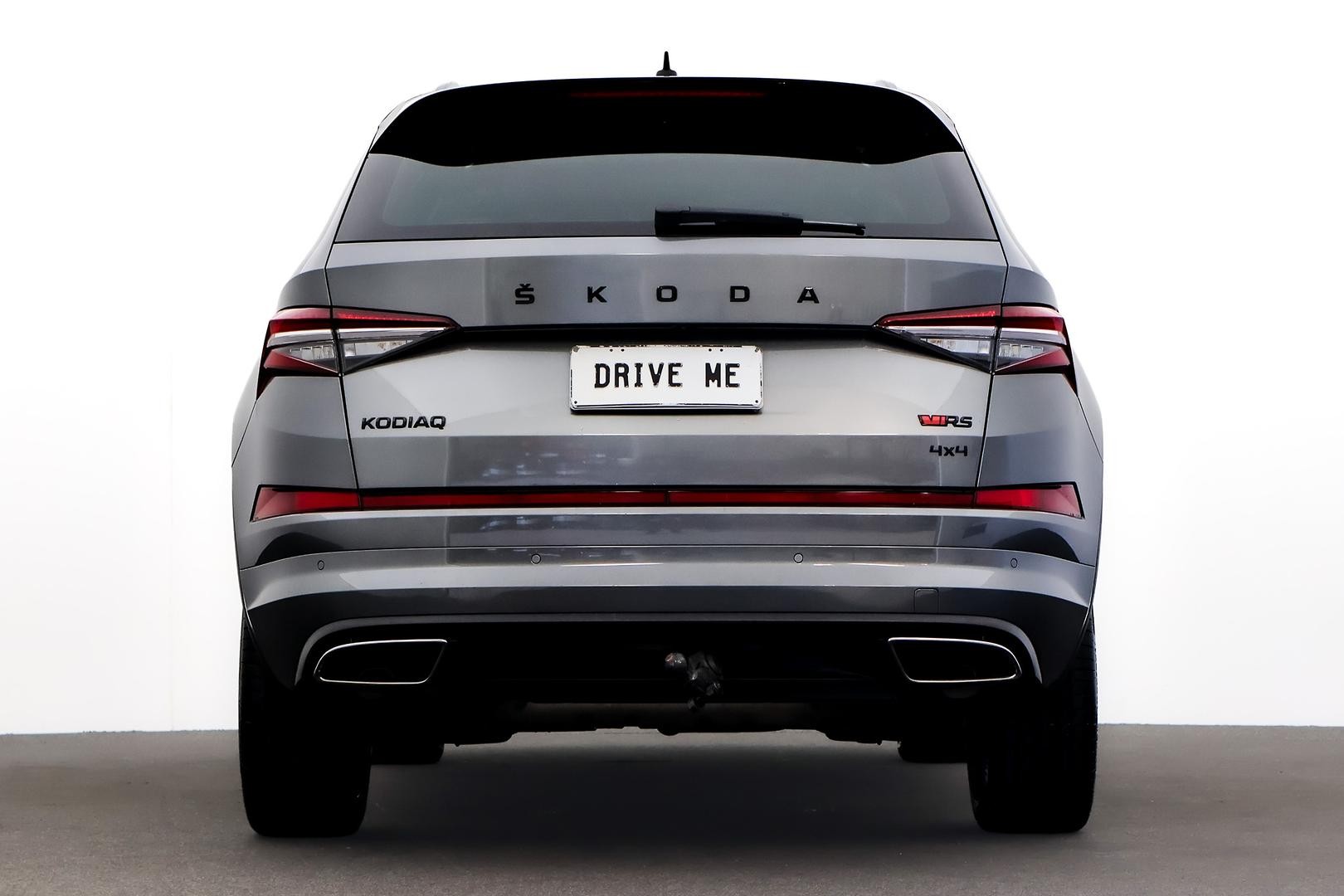 Skoda Kodiaq image 3