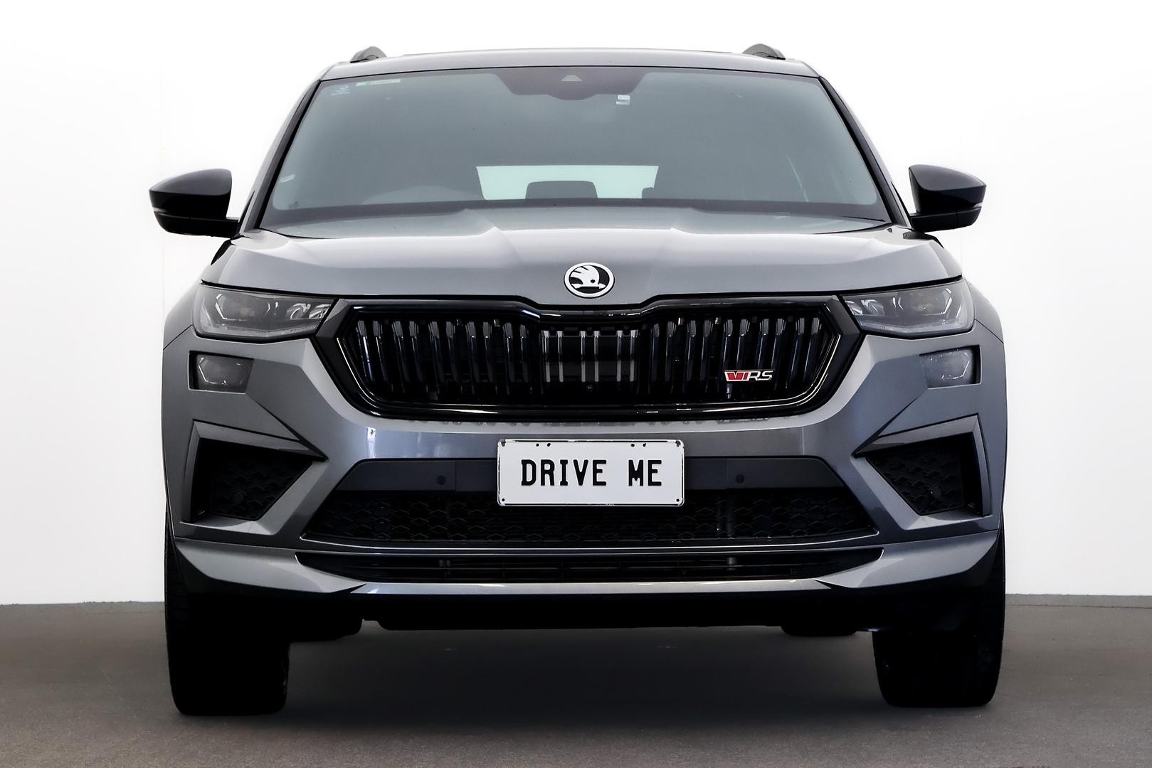 Skoda Kodiaq image 2