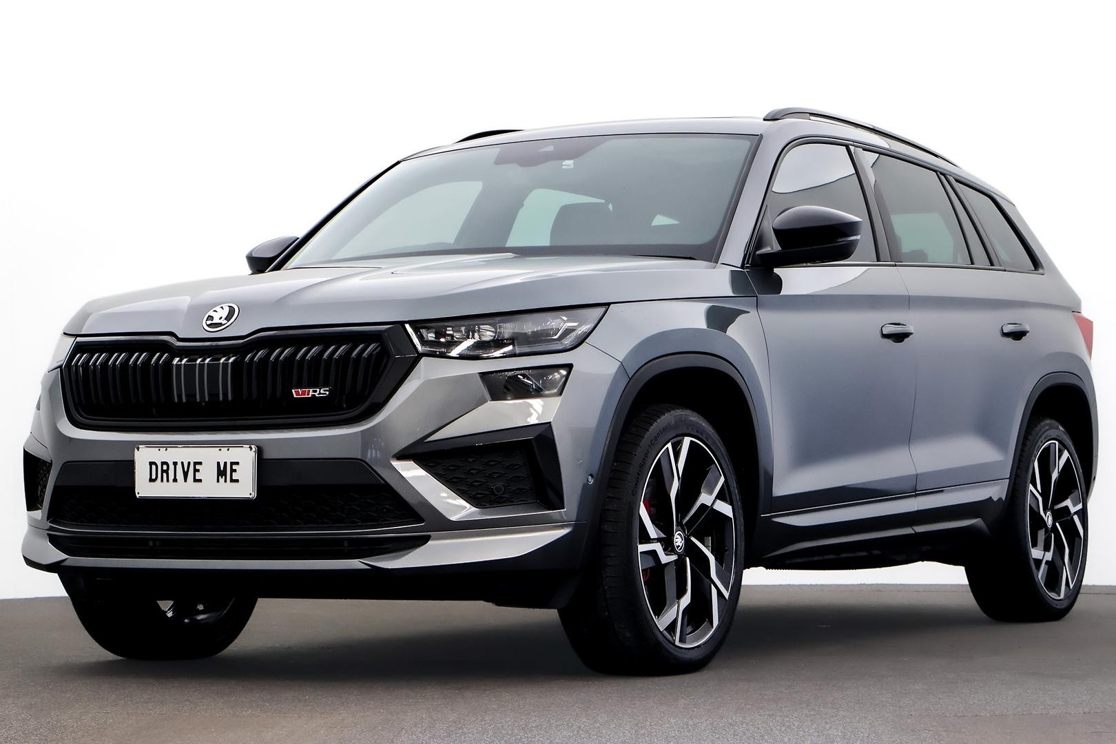 Skoda Kodiaq image 1