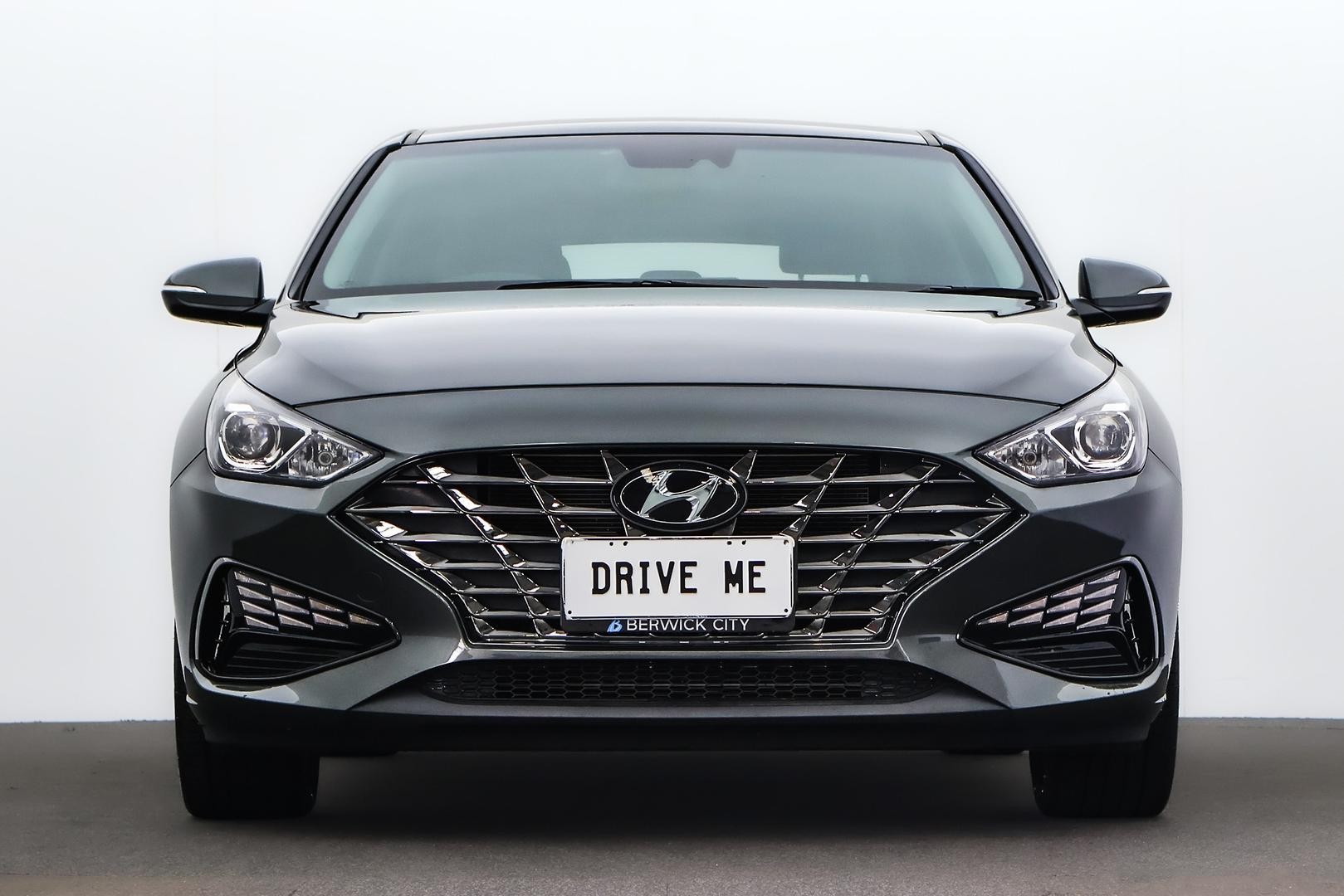 Hyundai I30 image 2