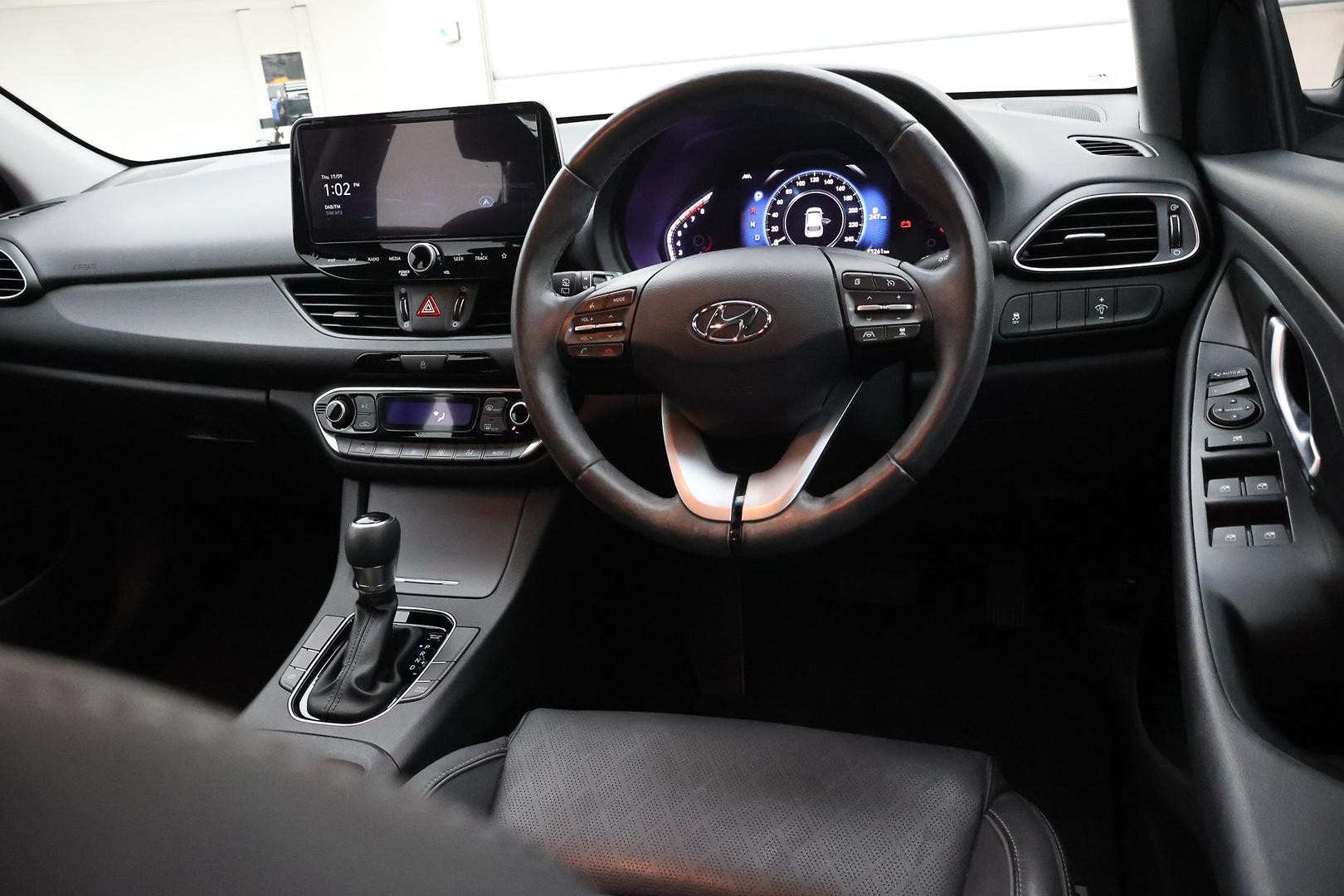 Hyundai I30 image 4