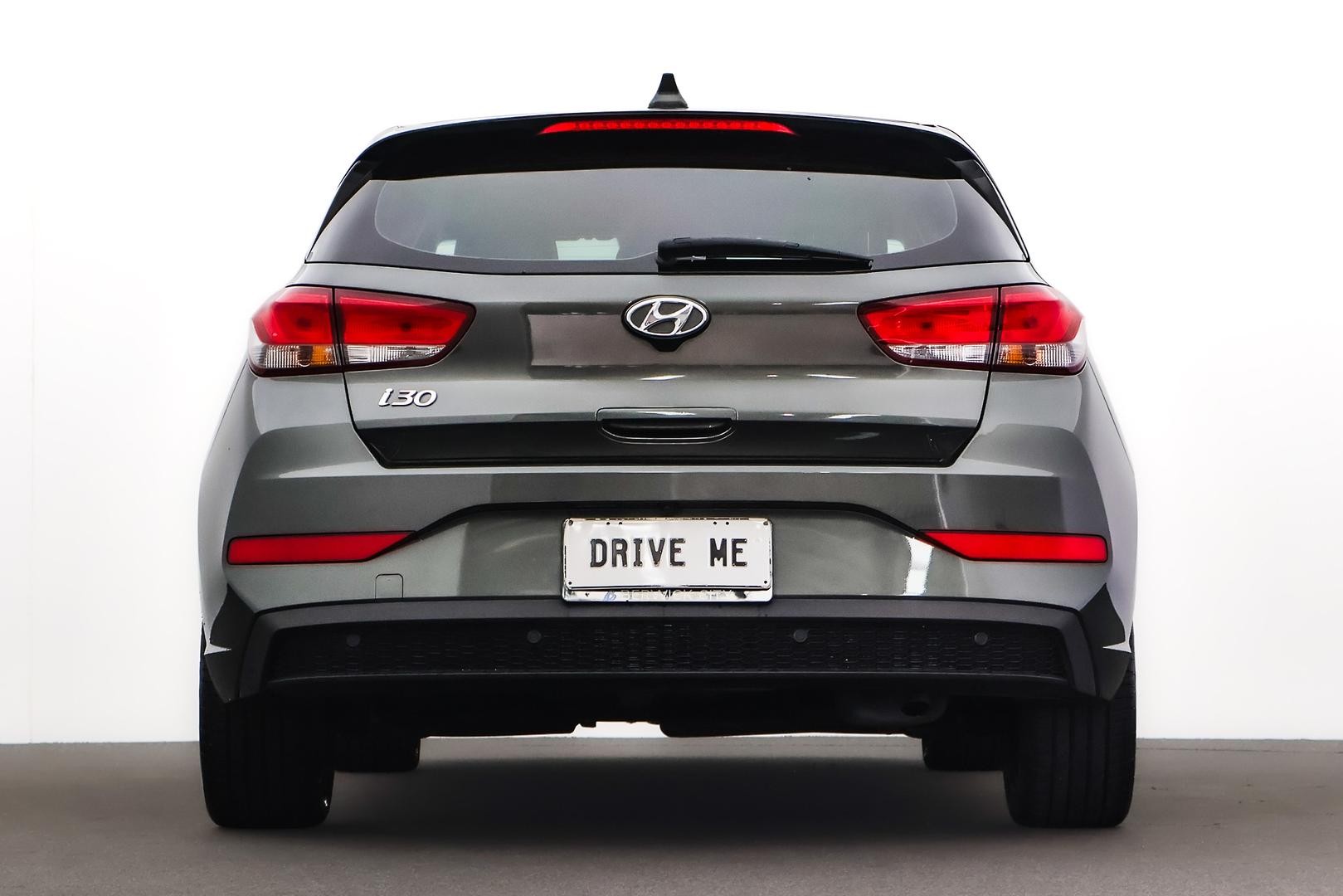 Hyundai I30 image 3
