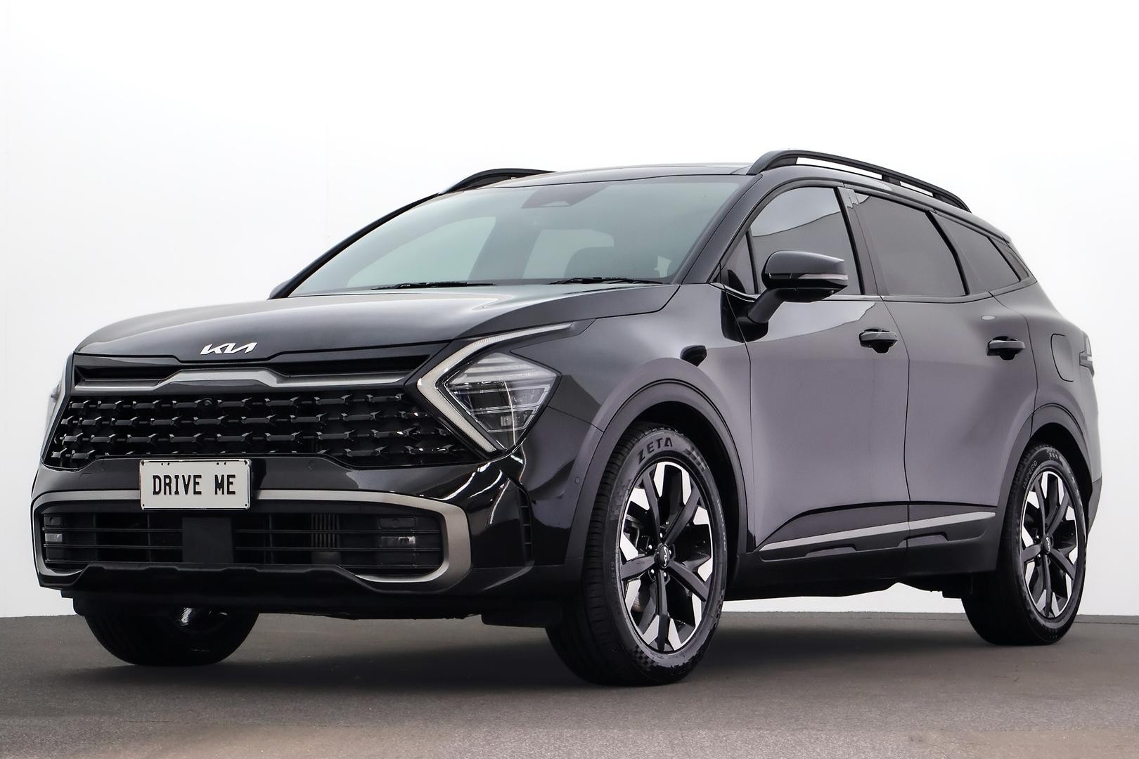 Kia Sportage image 1