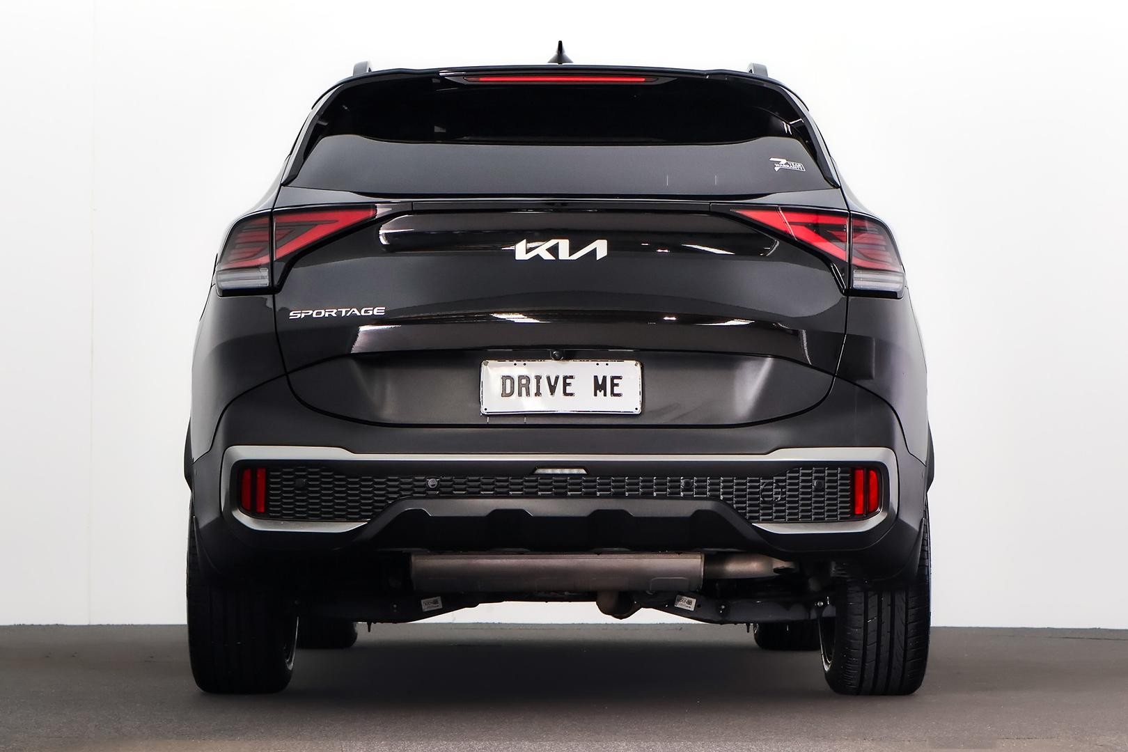 Kia Sportage image 3