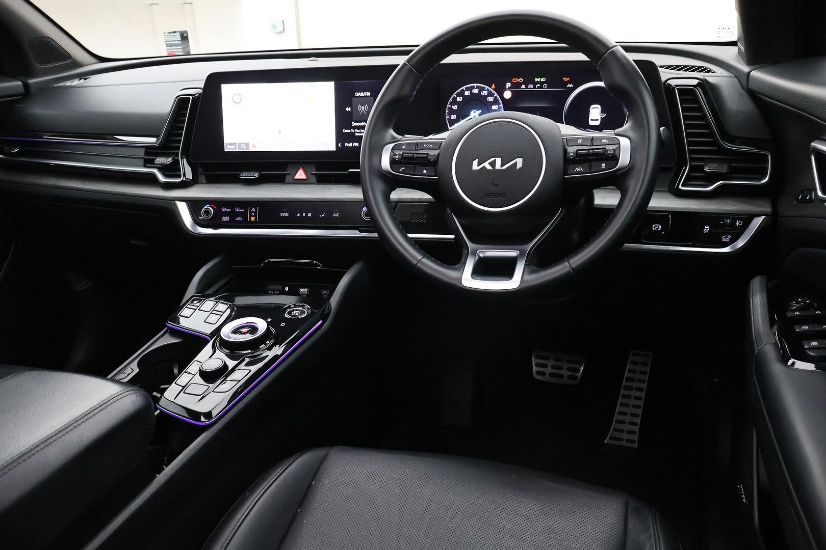 Kia Sportage image 4