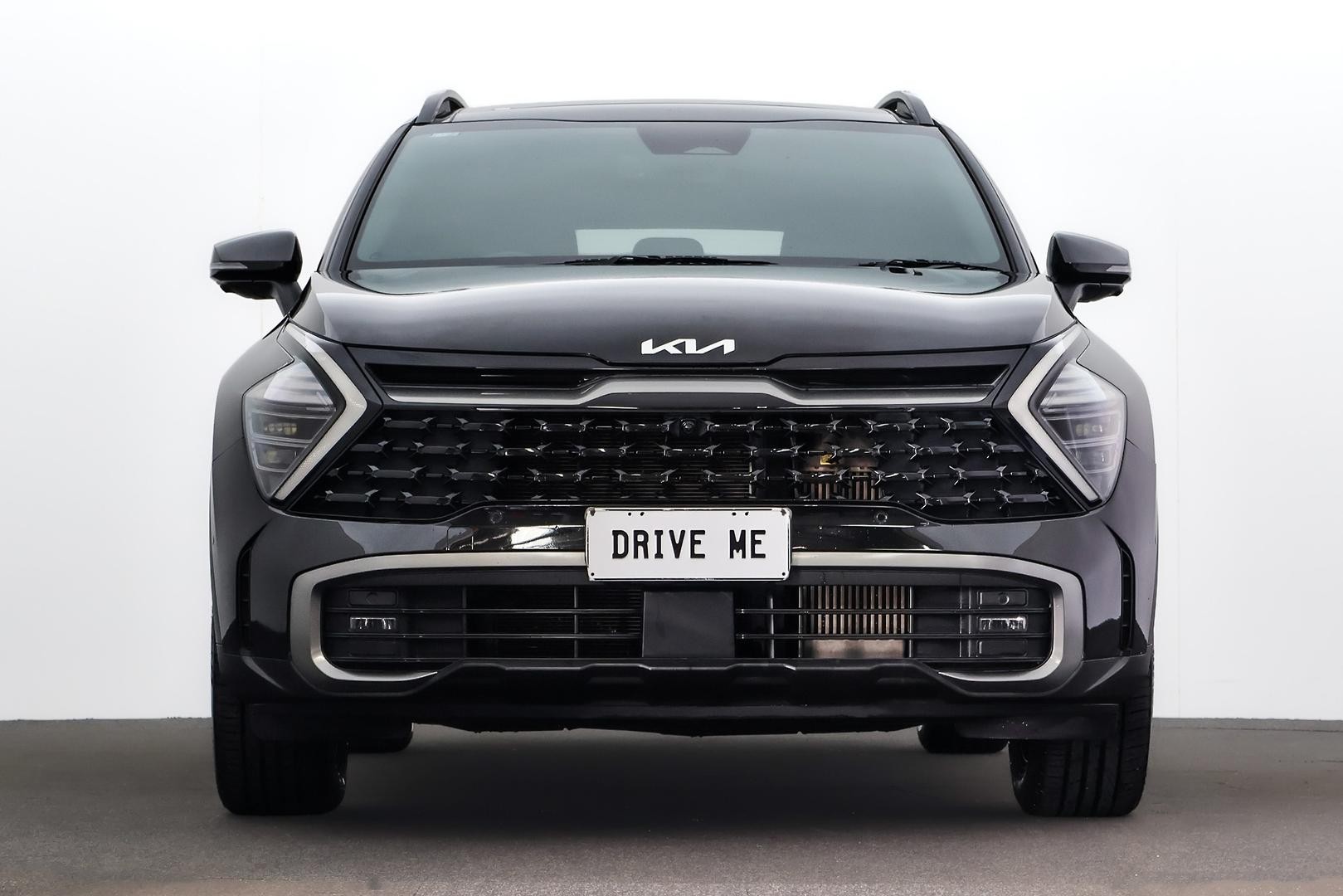 Kia Sportage image 2