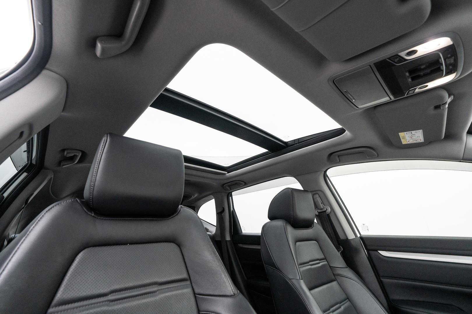 Honda Cr-v image 4